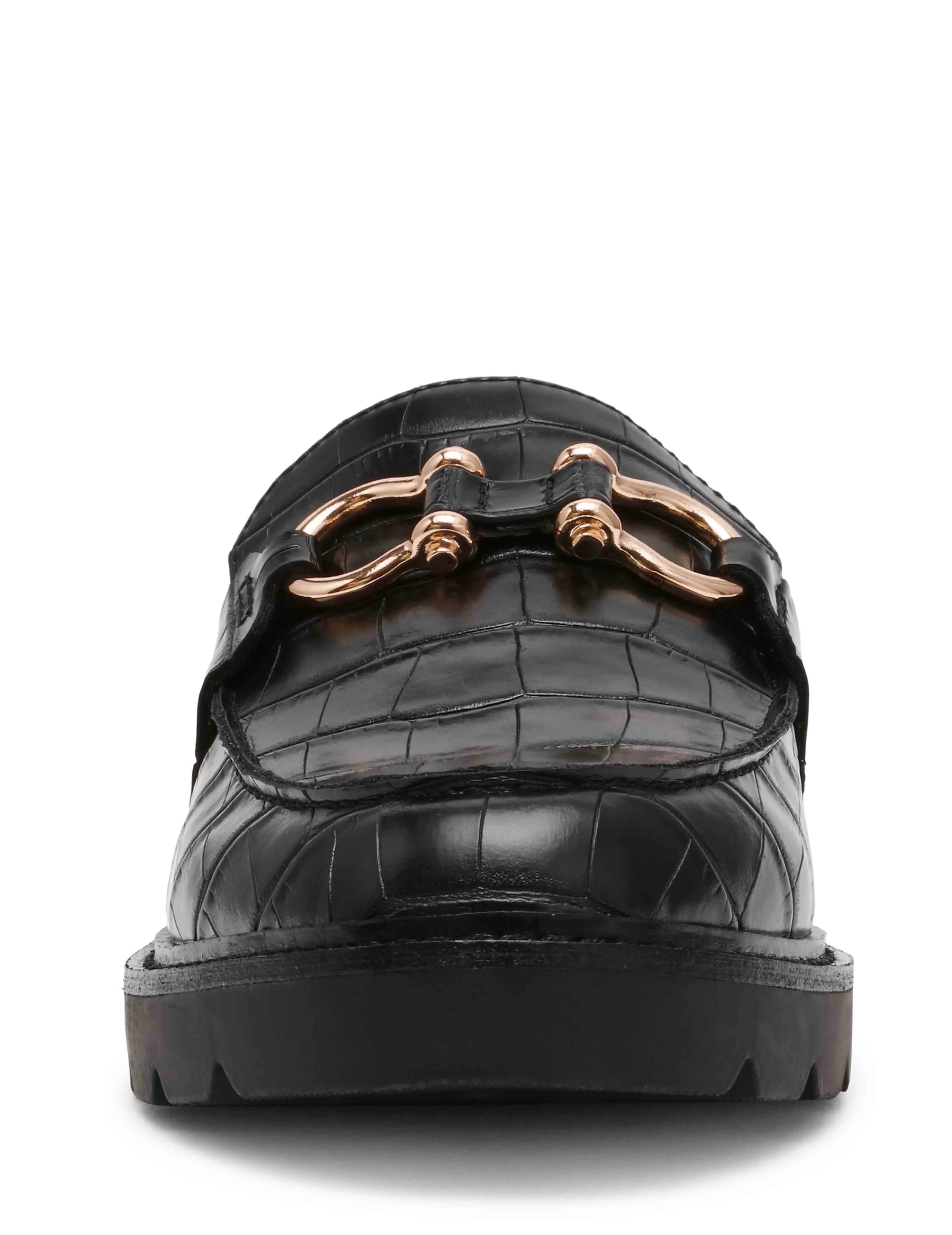 Ester Loafer sold by Anne Klein product image thumbnail 5