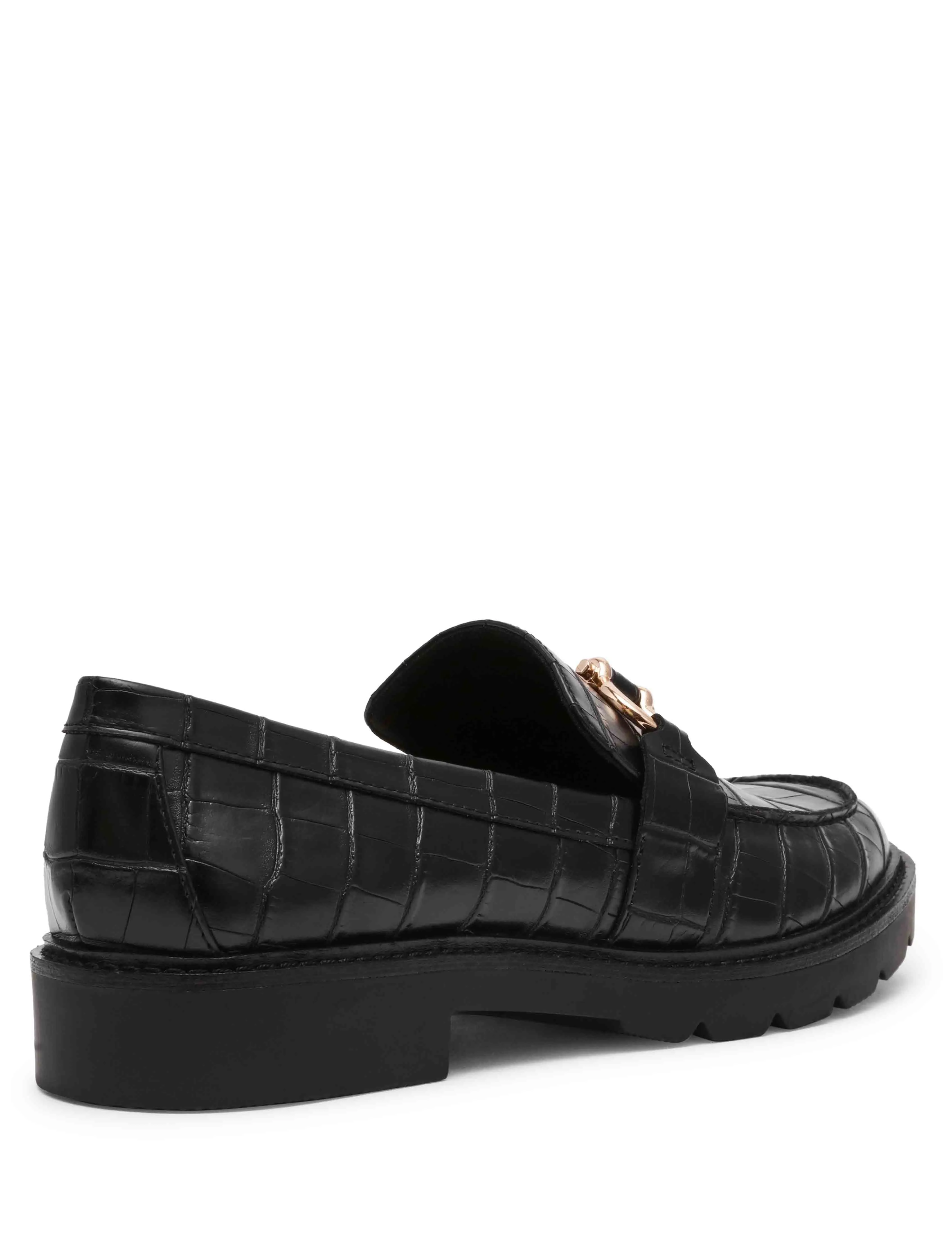 Ester Loafer sold by Anne Klein product image thumbnail 2