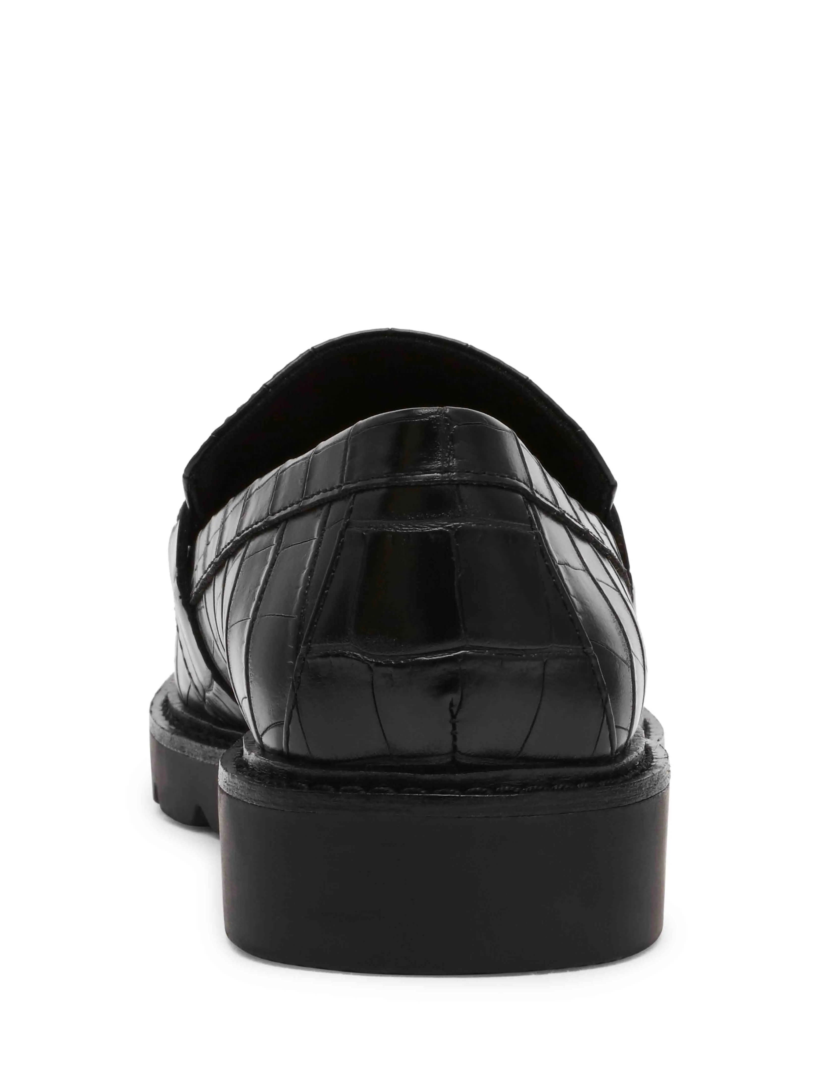 Ester Loafer sold by Anne Klein product image thumbnail 3