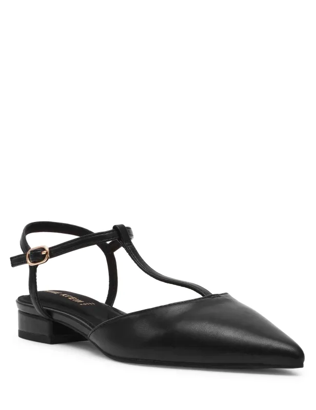 Emily Flat sold by Anne Klein