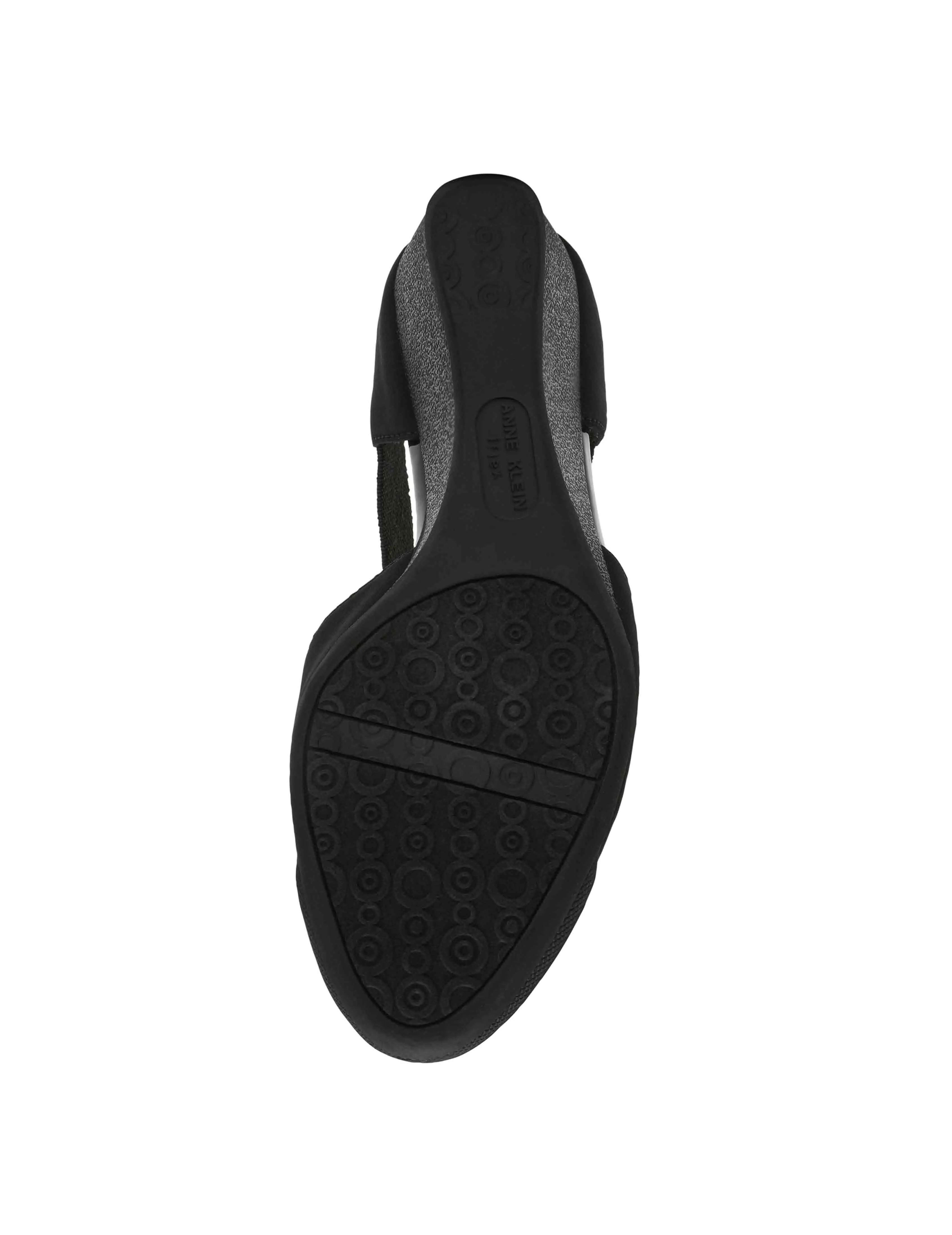 Tiffany Wedge sold by Anne Klein product image thumbnail 4