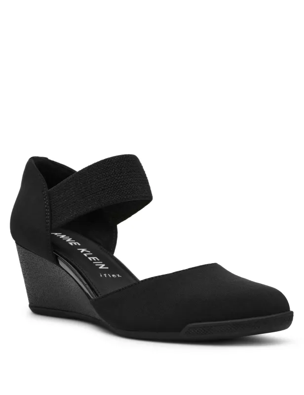 Tiffany Wedge sold by Anne Klein
