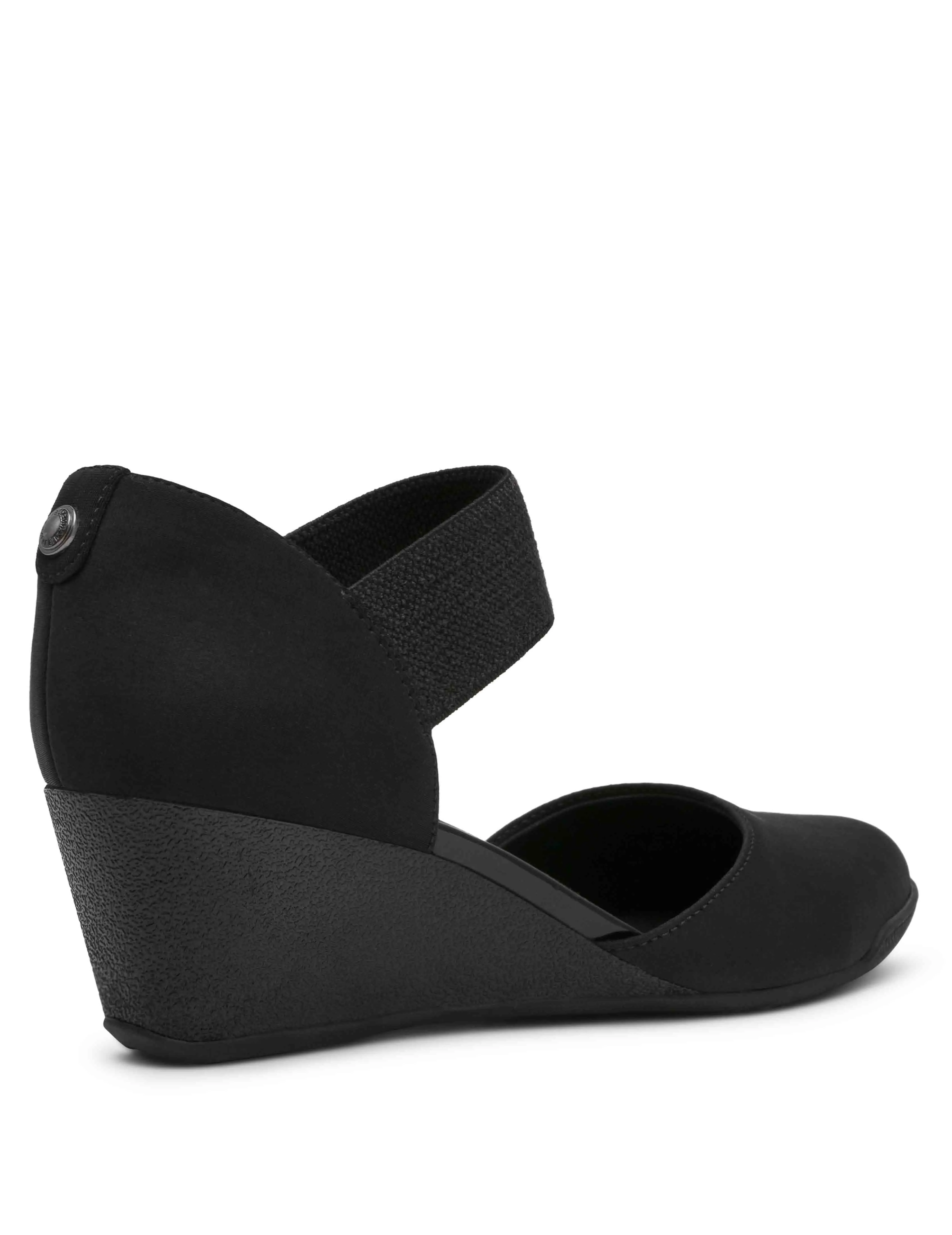 Tiffany Wedge sold by Anne Klein product image thumbnail 2