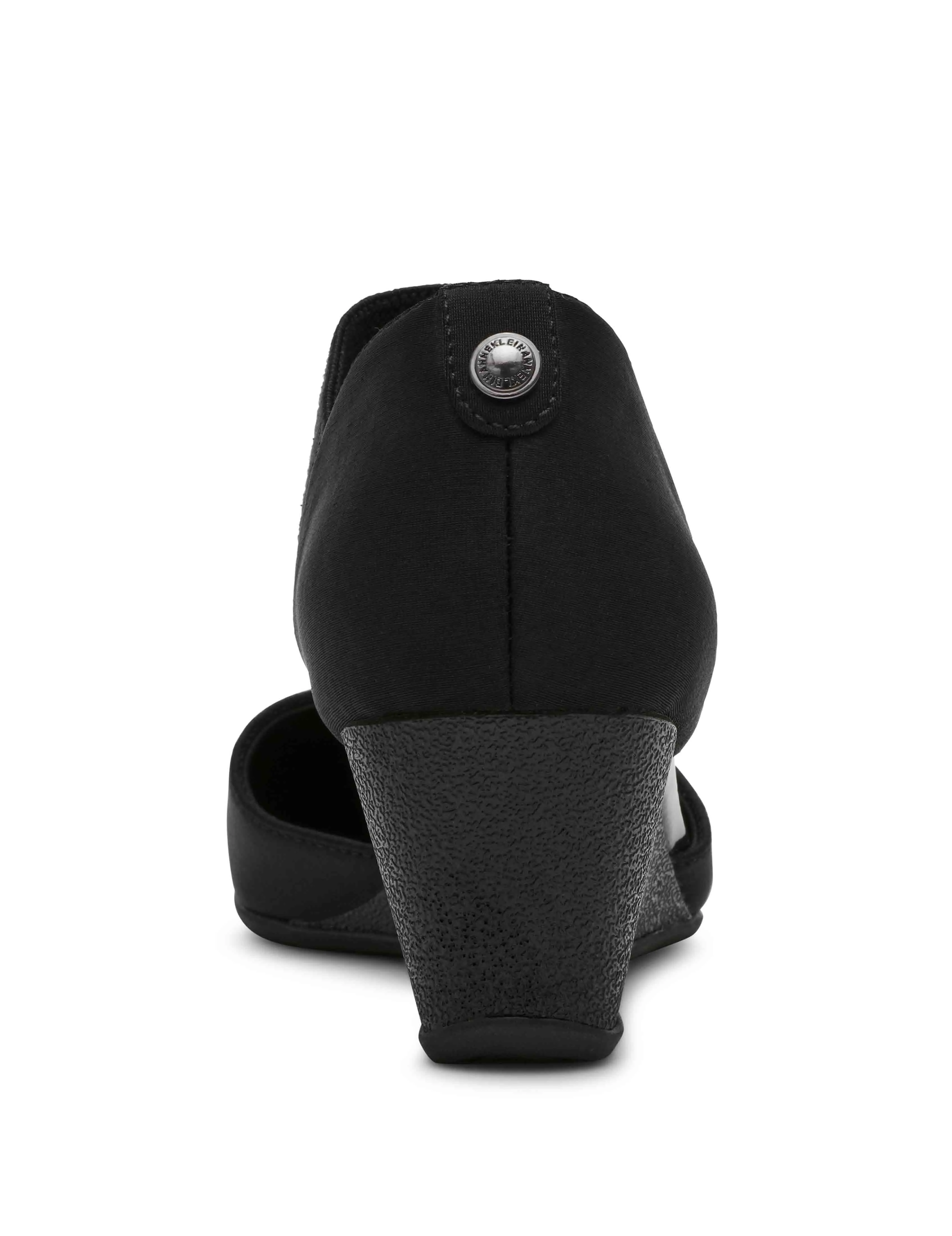 Tiffany Wedge sold by Anne Klein product image thumbnail 3