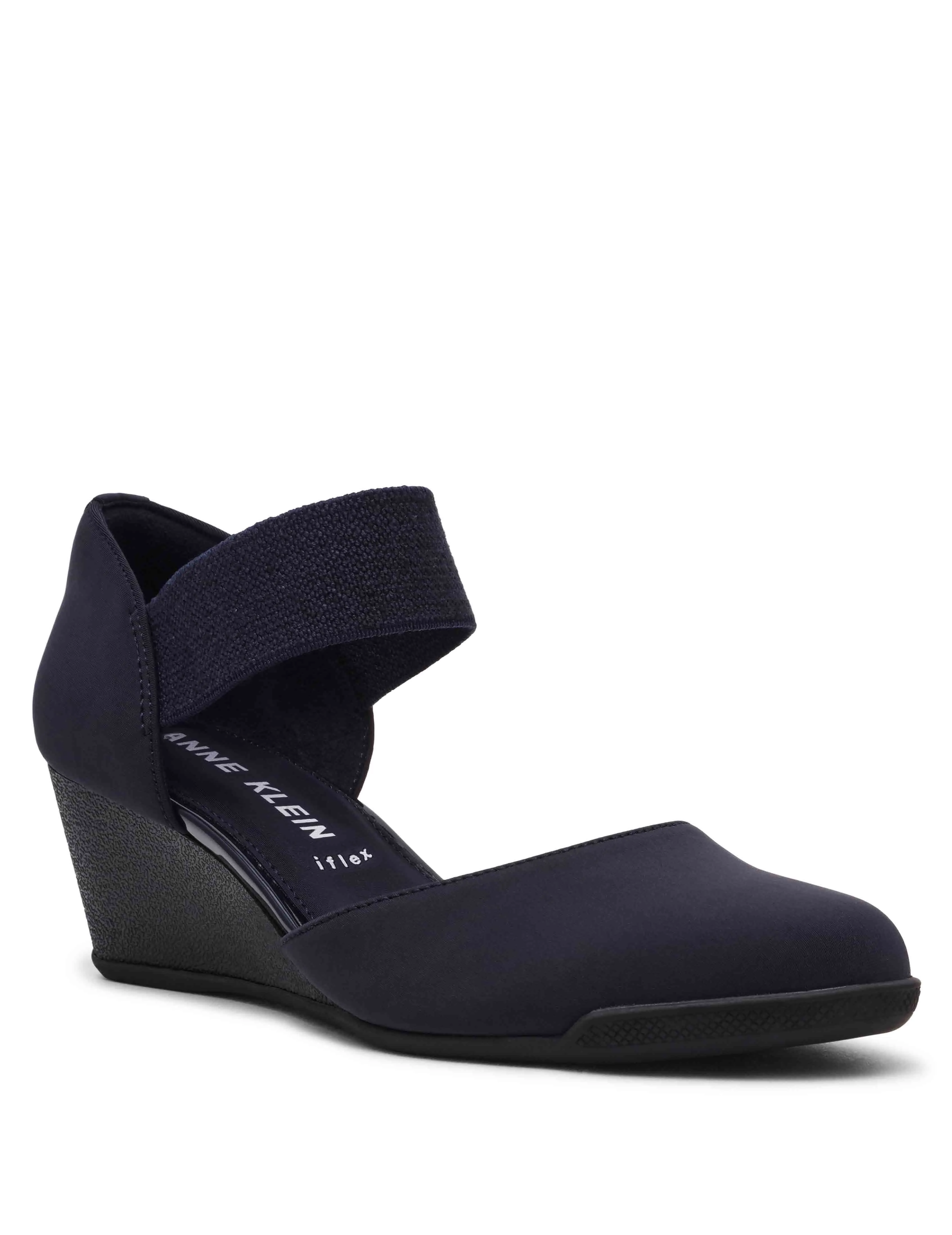 Tiffany Wedge sold by Anne Klein