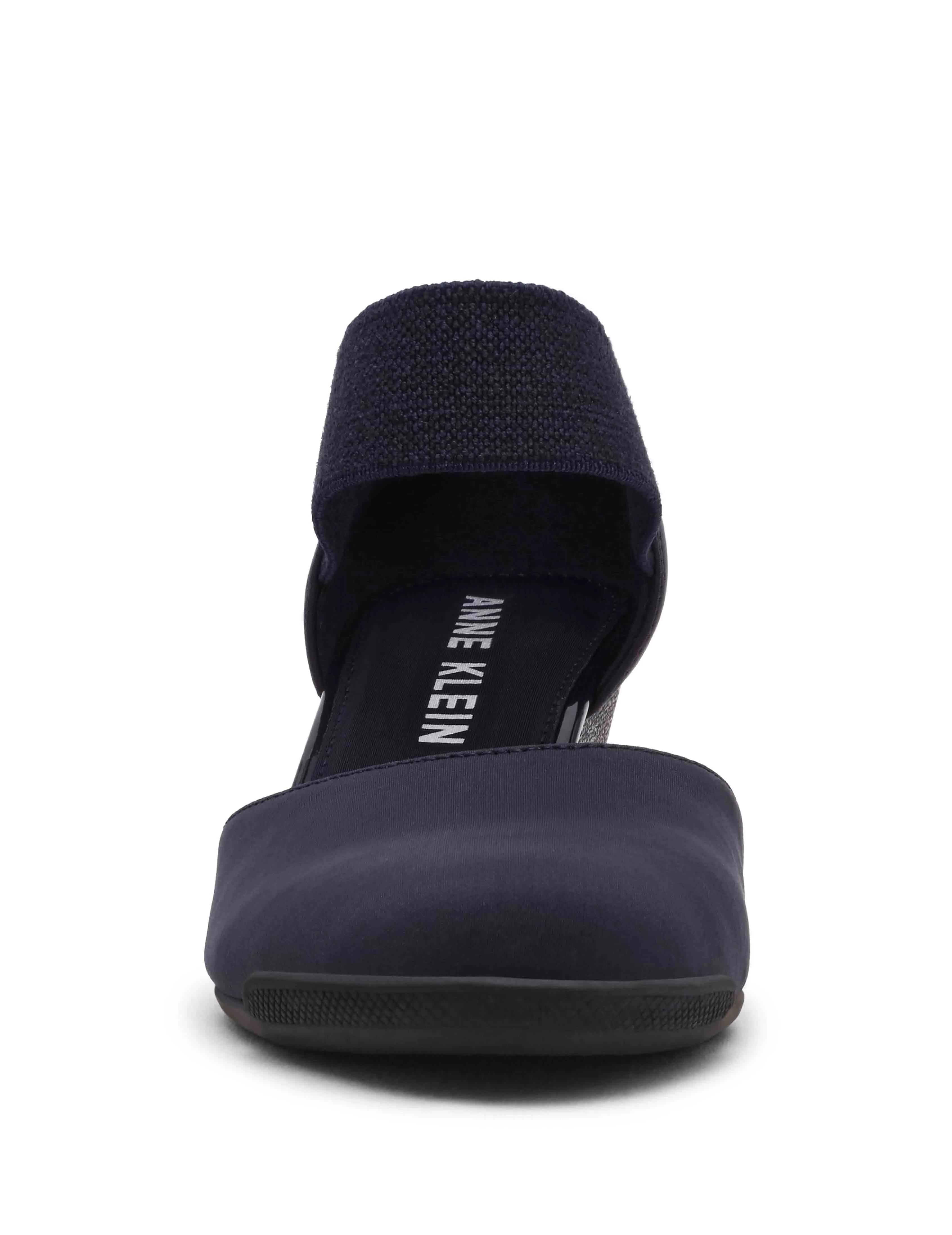 Tiffany Wedge sold by Anne Klein product image thumbnail 5