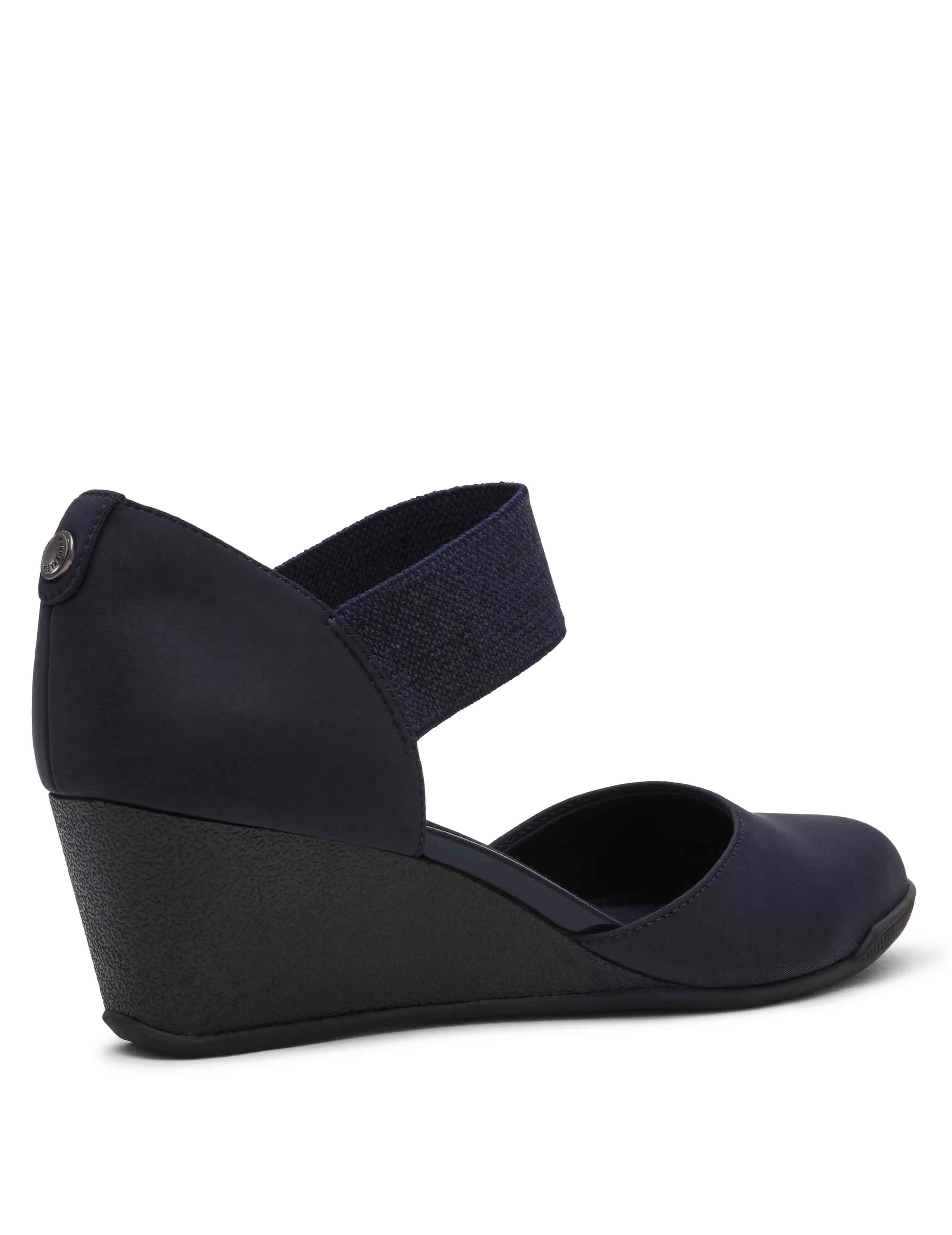 Tiffany Wedge sold by Anne Klein product image thumbnail 2