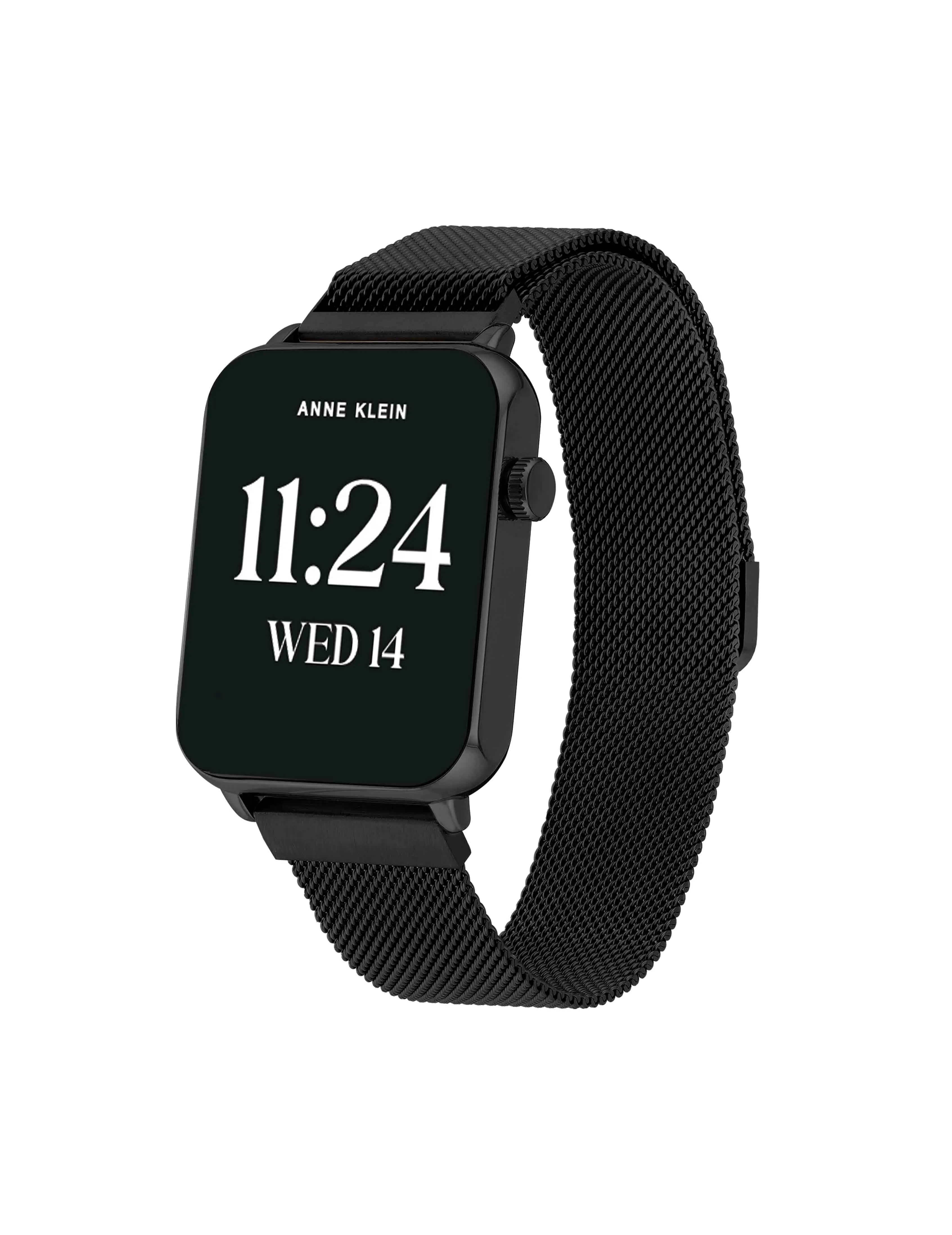 Connect It Stellar Smartwatch Set sold by Anne Klein product image thumbnail 2