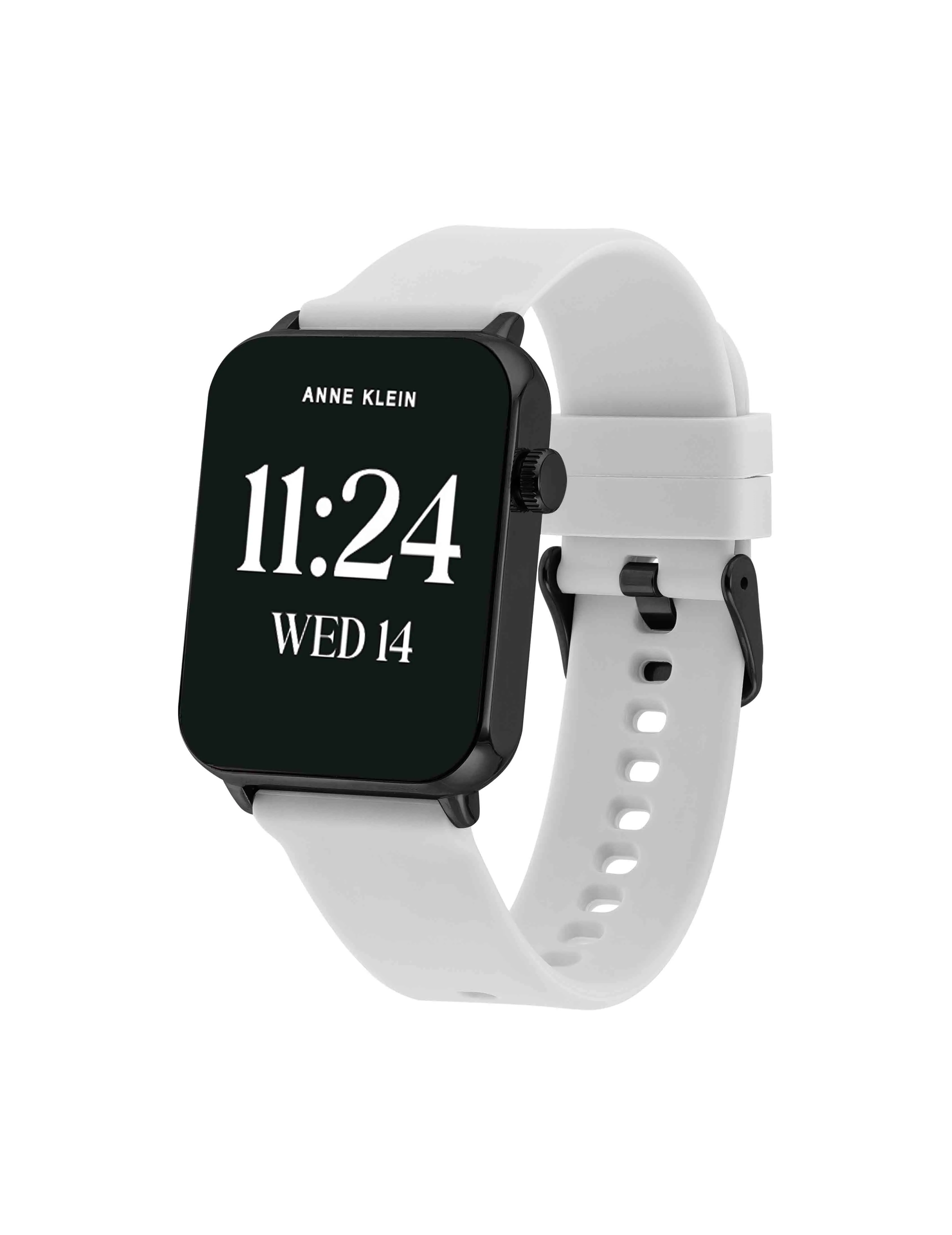 Connect It Stellar Smartwatch Set sold by Anne Klein product image thumbnail 3