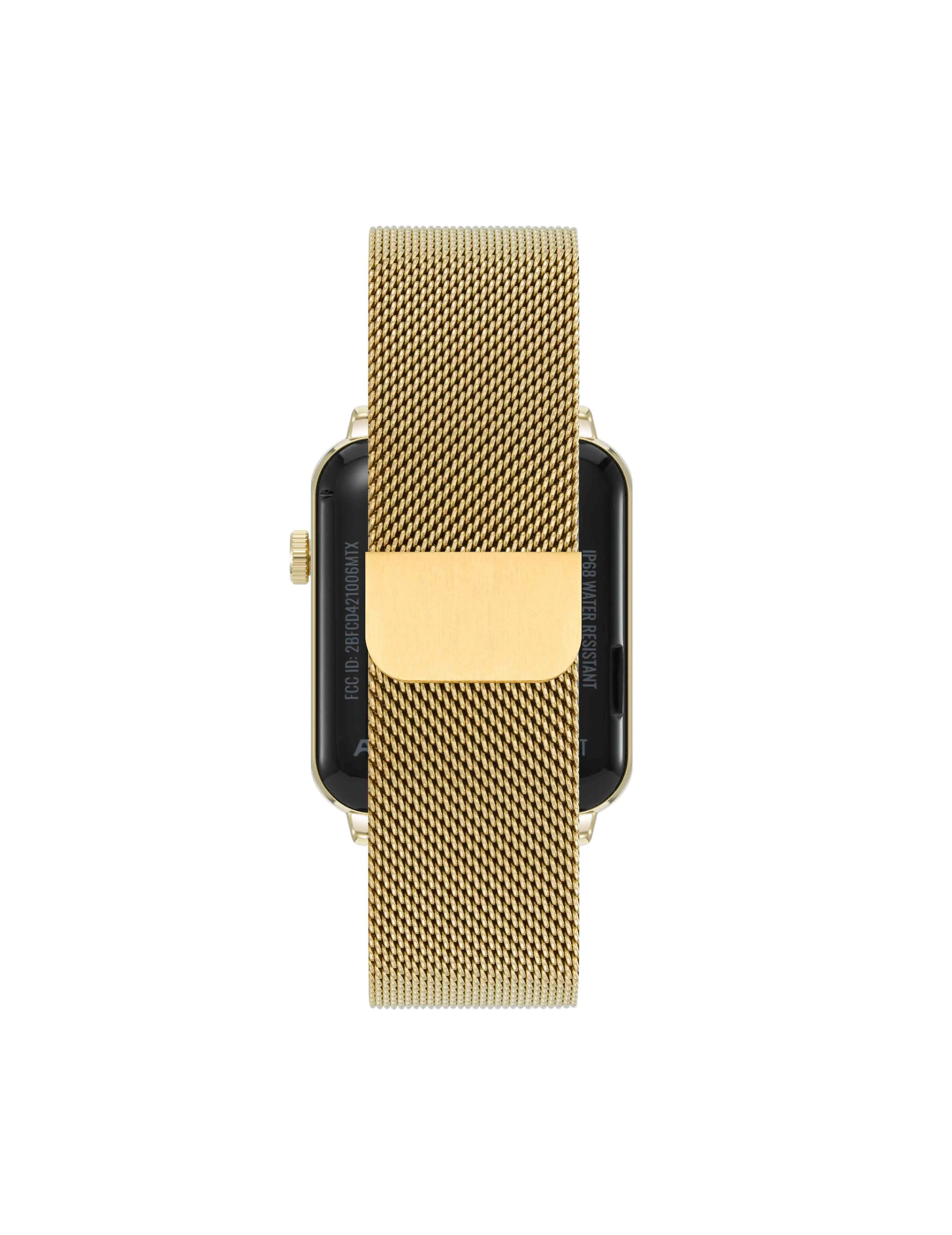 Connect It Stellar Smartwatch Set sold by Anne Klein product image thumbnail 5