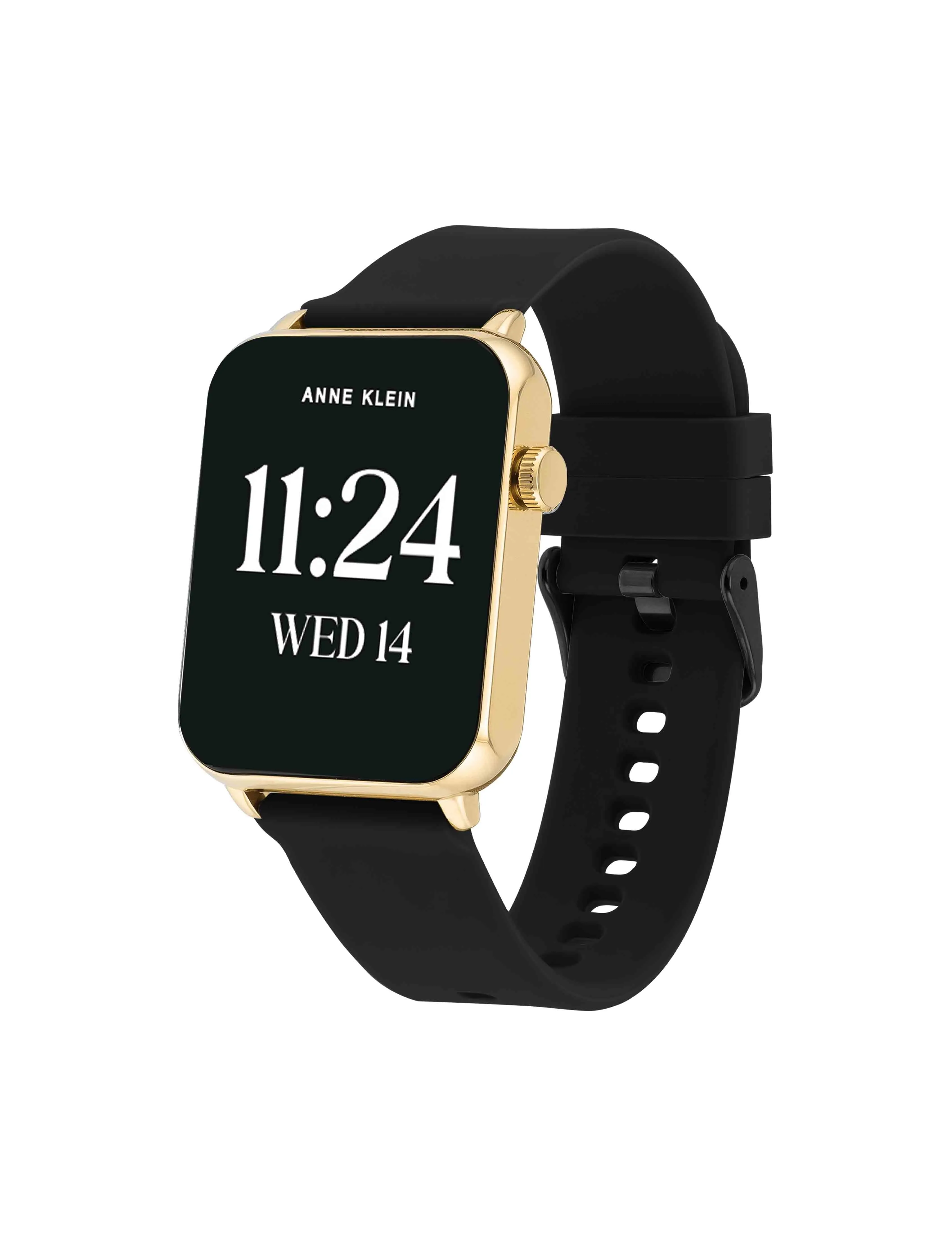 Connect It Stellar Smartwatch Set sold by Anne Klein product image thumbnail 2