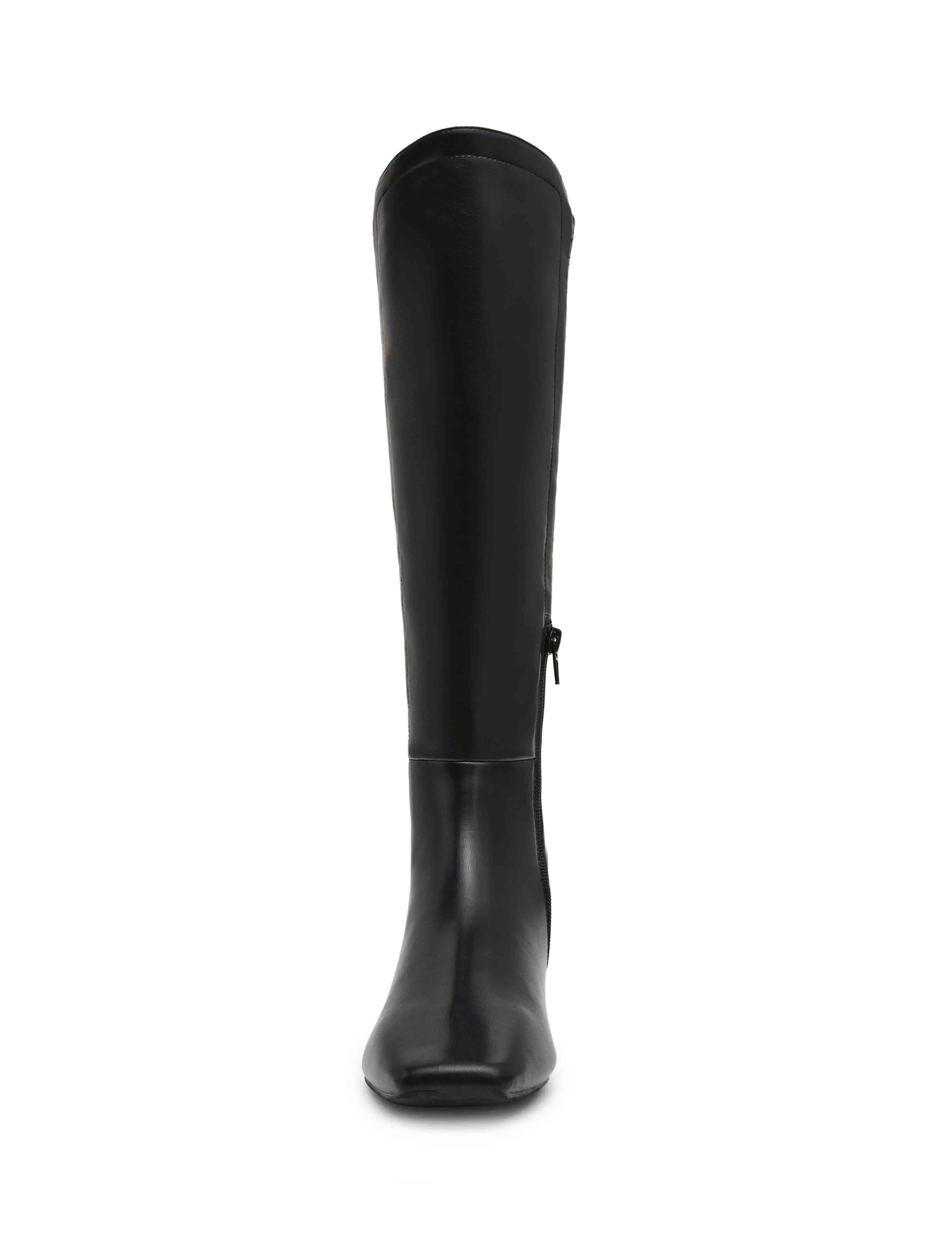 Rosina Boot sold by Anne Klein product image thumbnail 5