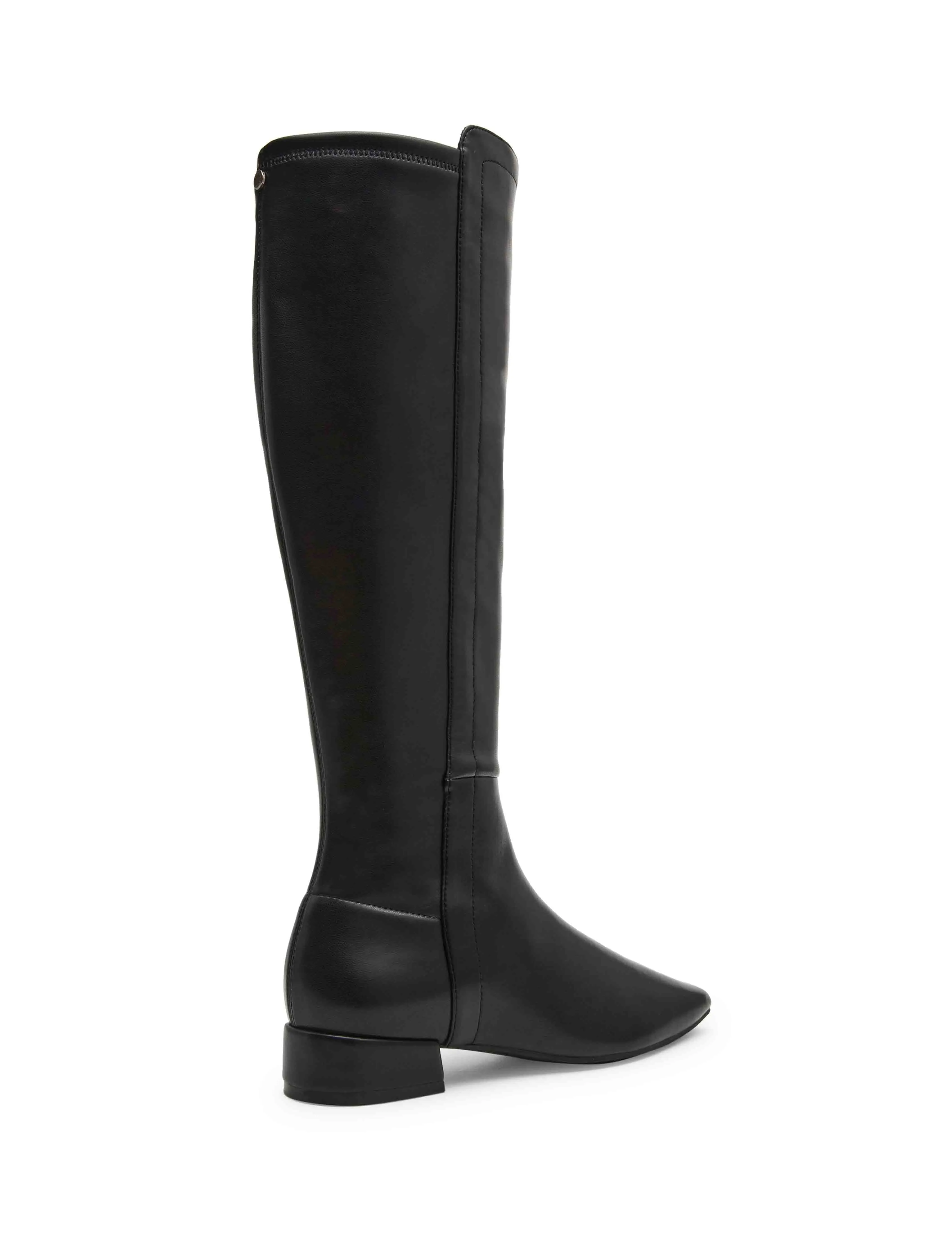 Rosina Boot sold by Anne Klein product image thumbnail 2