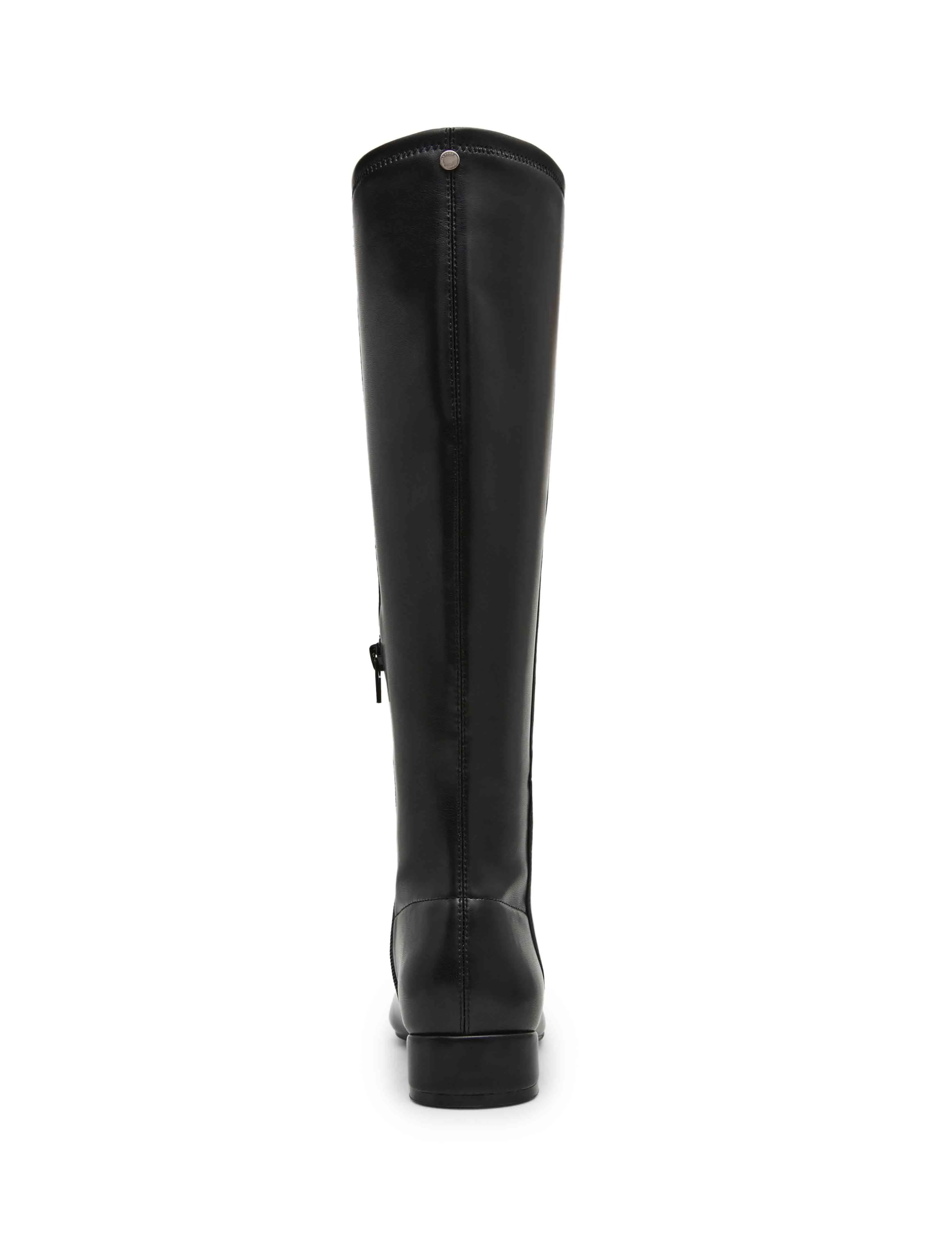 Rosina Boot sold by Anne Klein product image thumbnail 3
