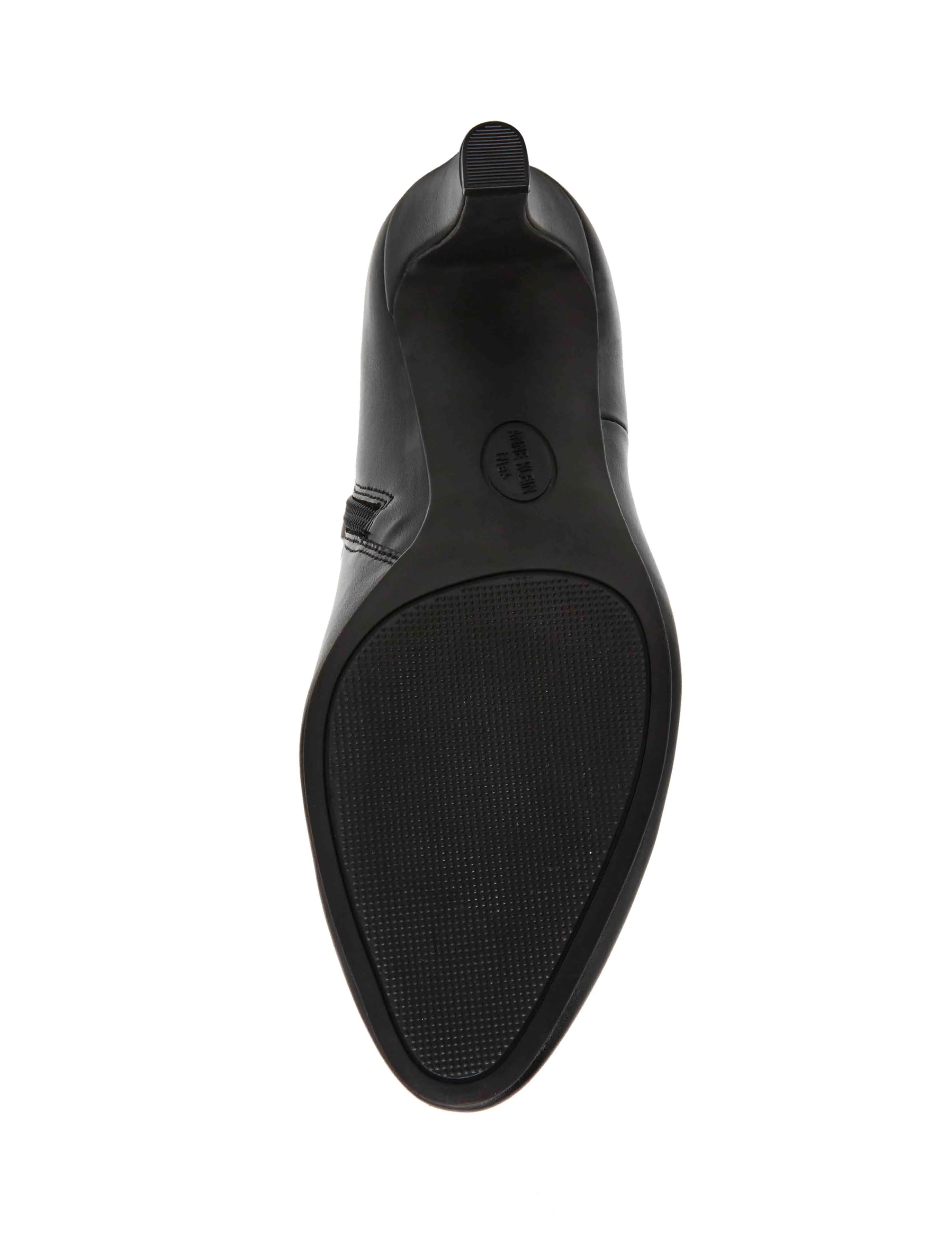 Arcadia Heeled Boot sold by Anne Klein product image thumbnail 4