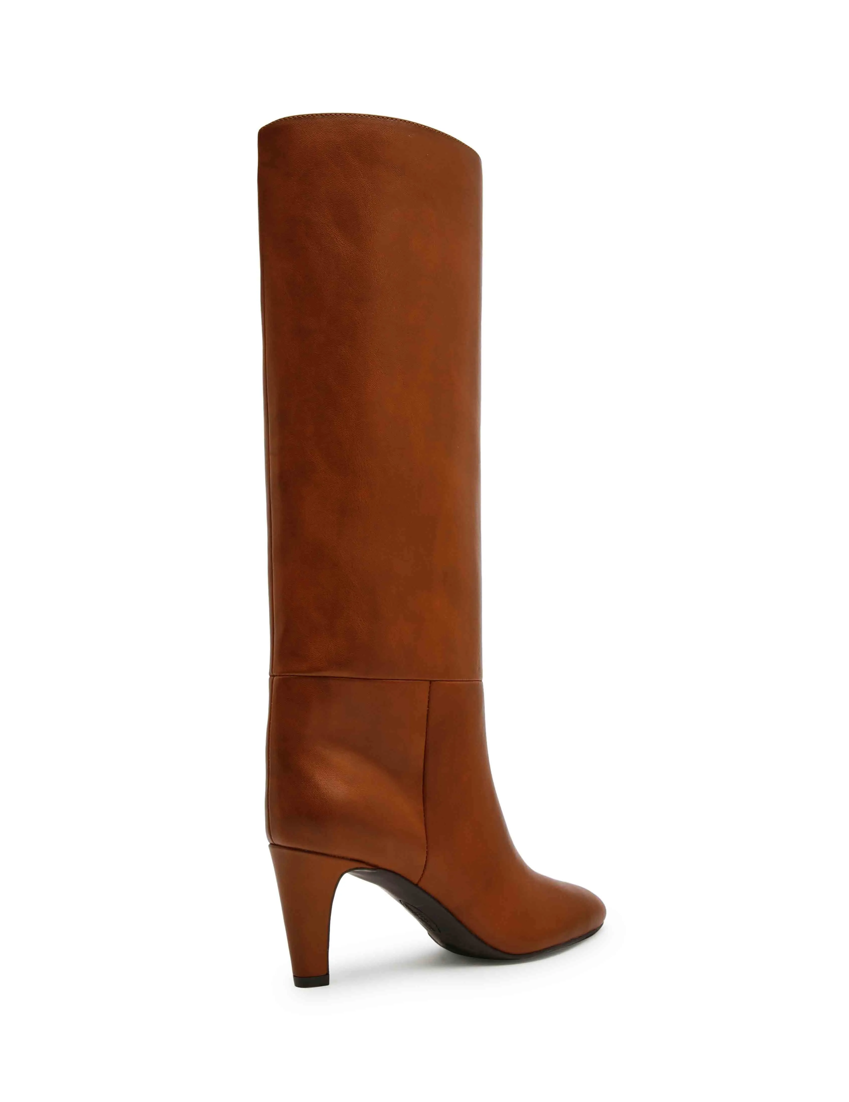 Arcadia Heeled Boot sold by Anne Klein product image thumbnail 2