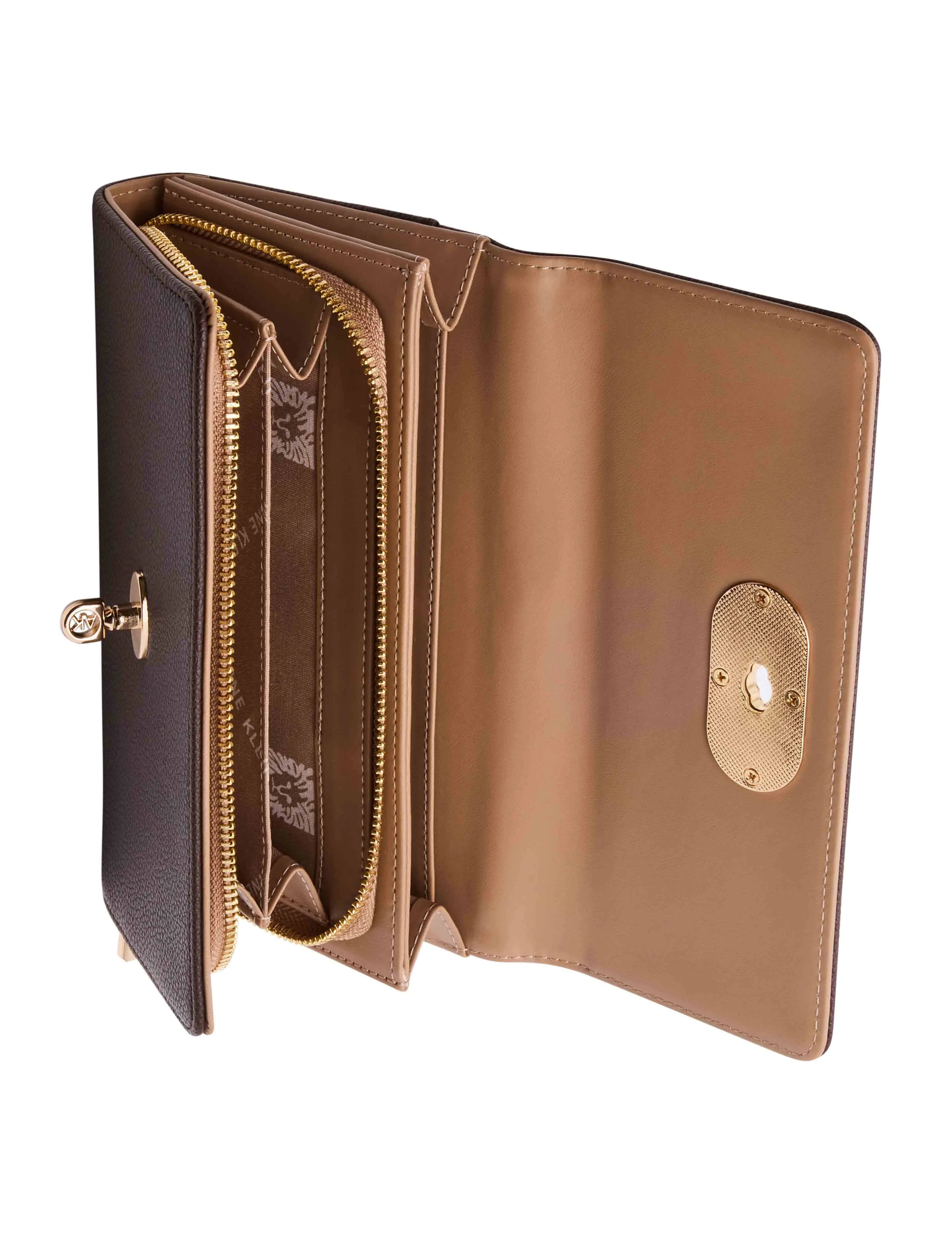 Continental Wallet sold by Anne Klein product image thumbnail 3