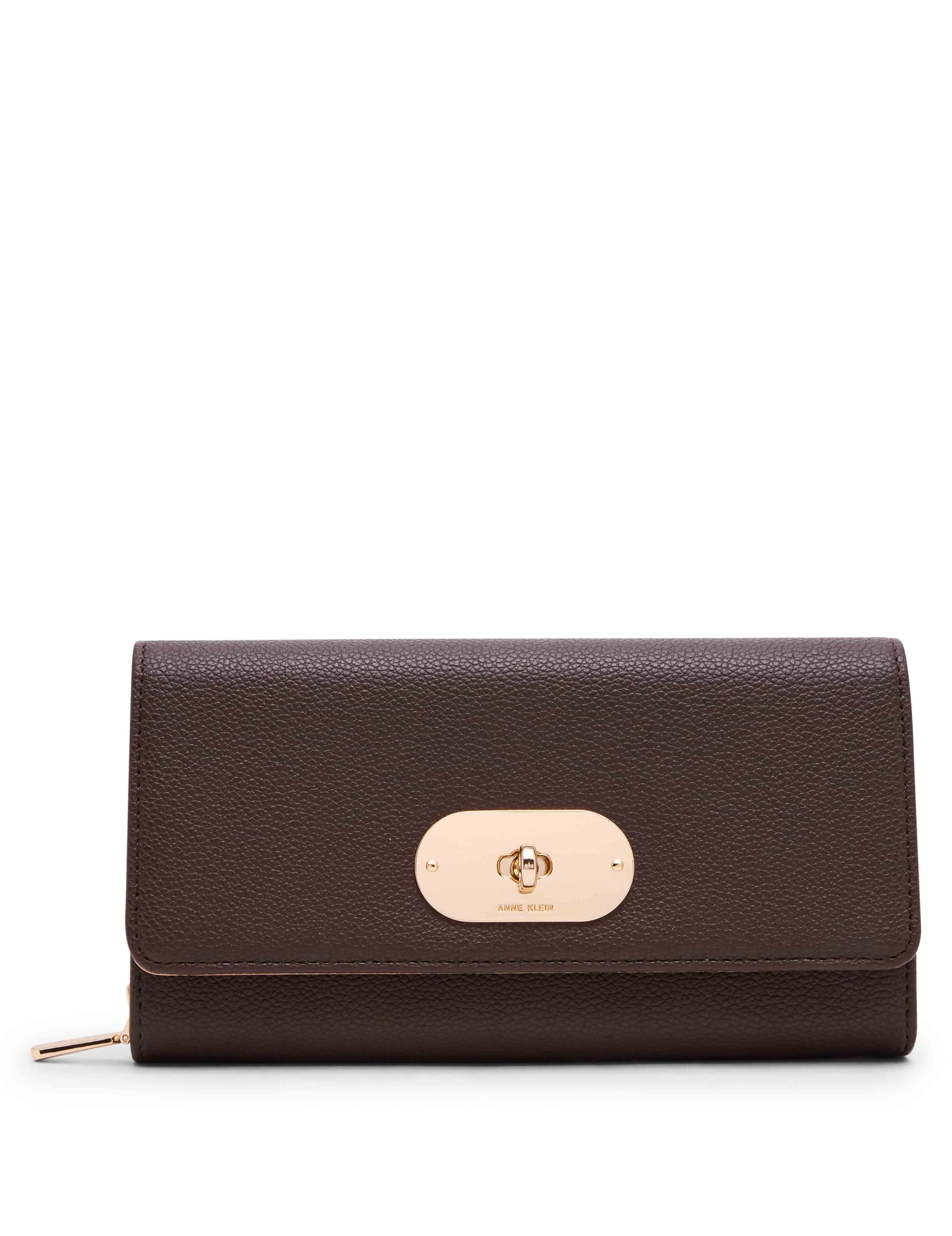 Continental Wallet sold by Anne Klein