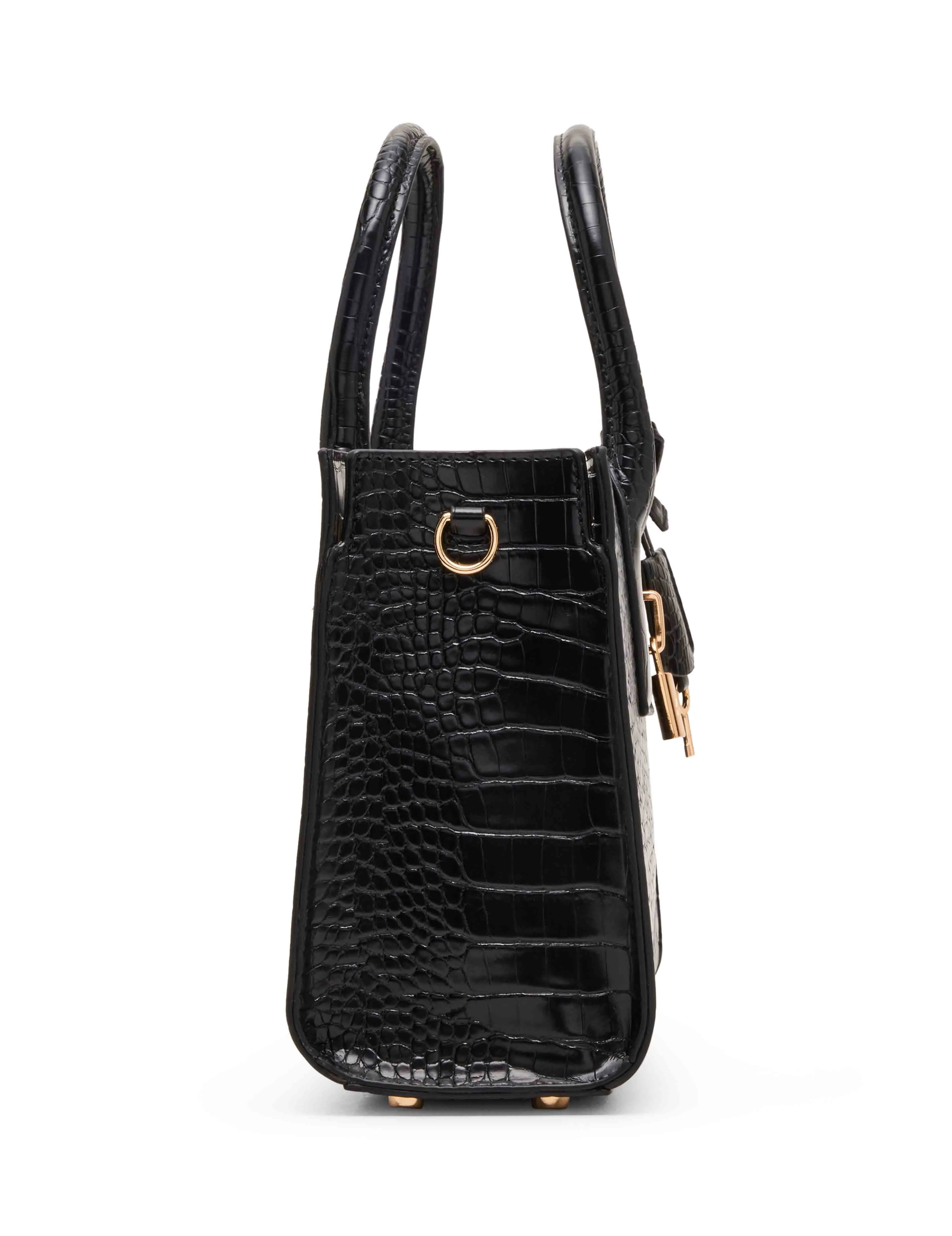 East West Tote with Convertible Strap sold by Anne Klein product image thumbnail 4