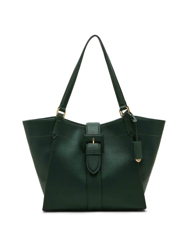 Medium Tote with Convertible Strap sold by Anne Klein