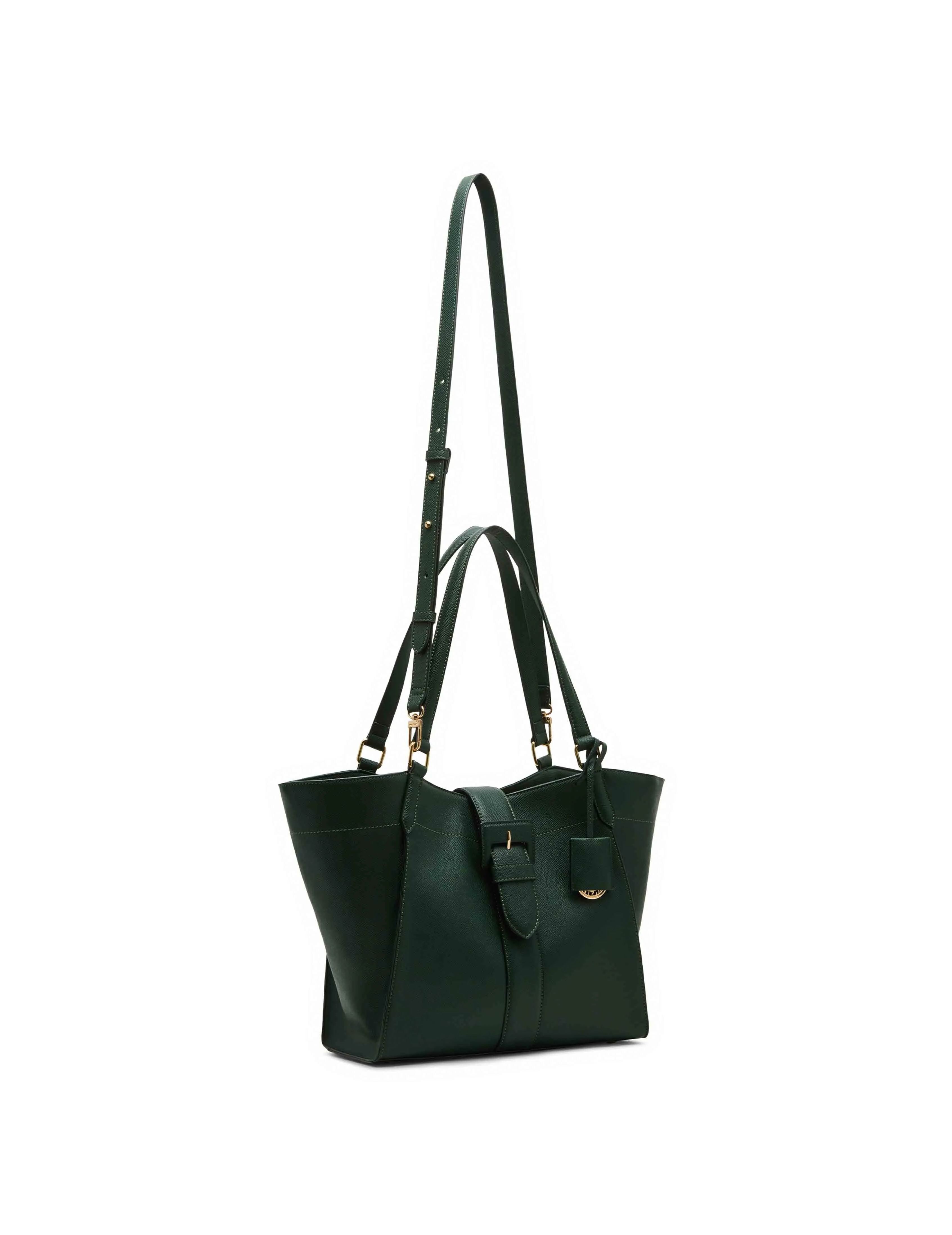 Medium Tote with Convertible Strap sold by Anne Klein product image thumbnail 2