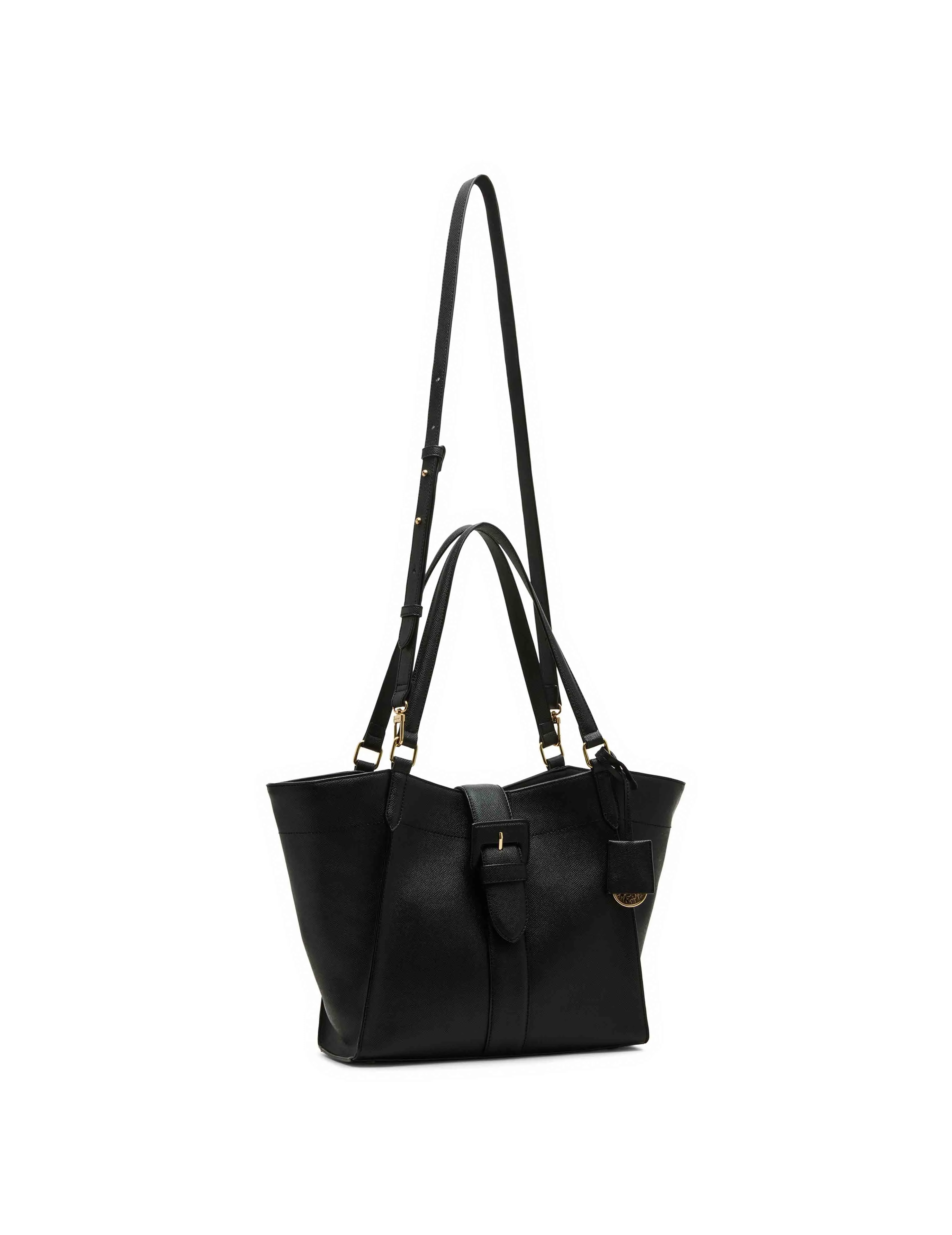 Medium Tote with Convertible Strap sold by Anne Klein product image thumbnail 3