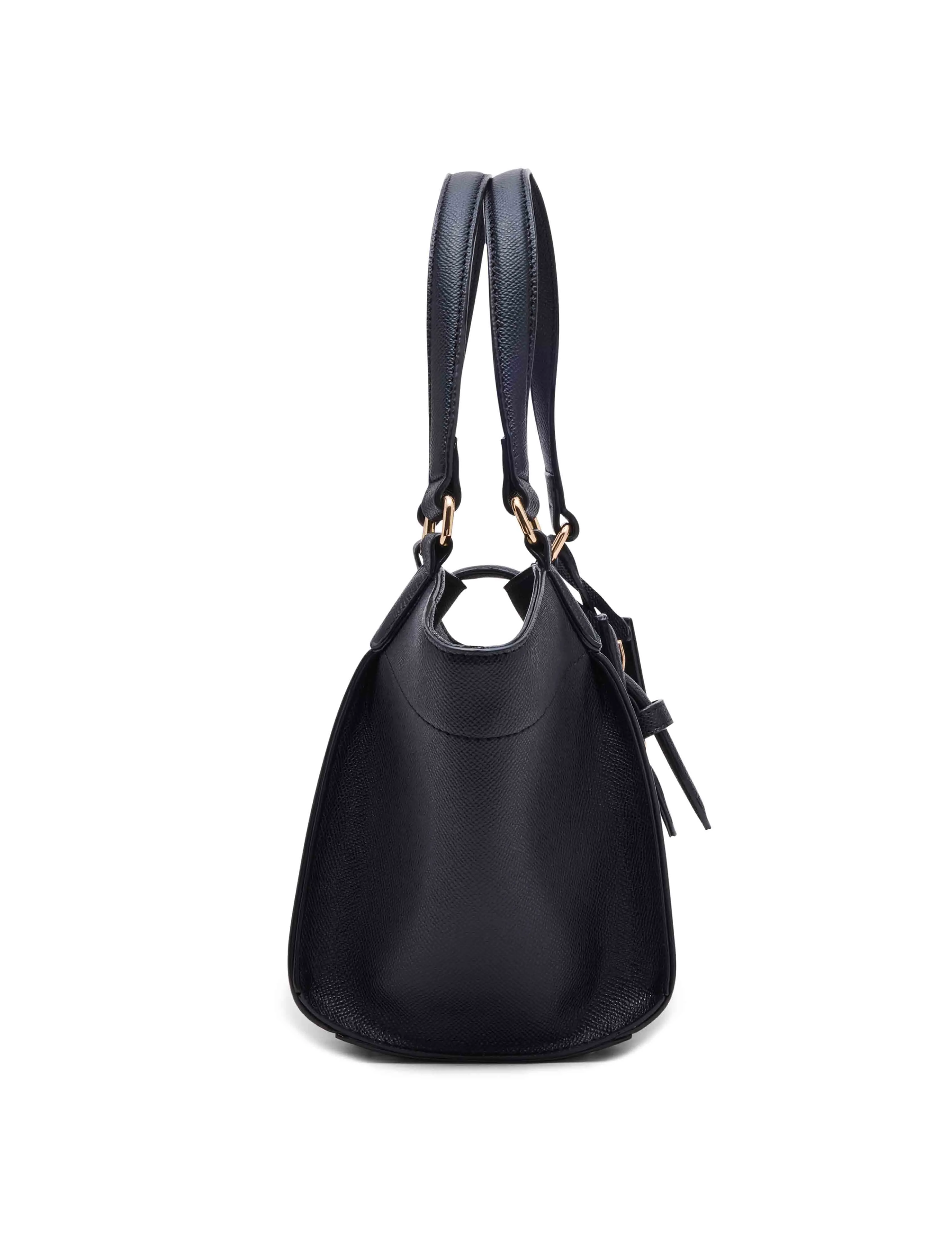 Mini Tote with Convertible Strap sold by Anne Klein product image thumbnail 4