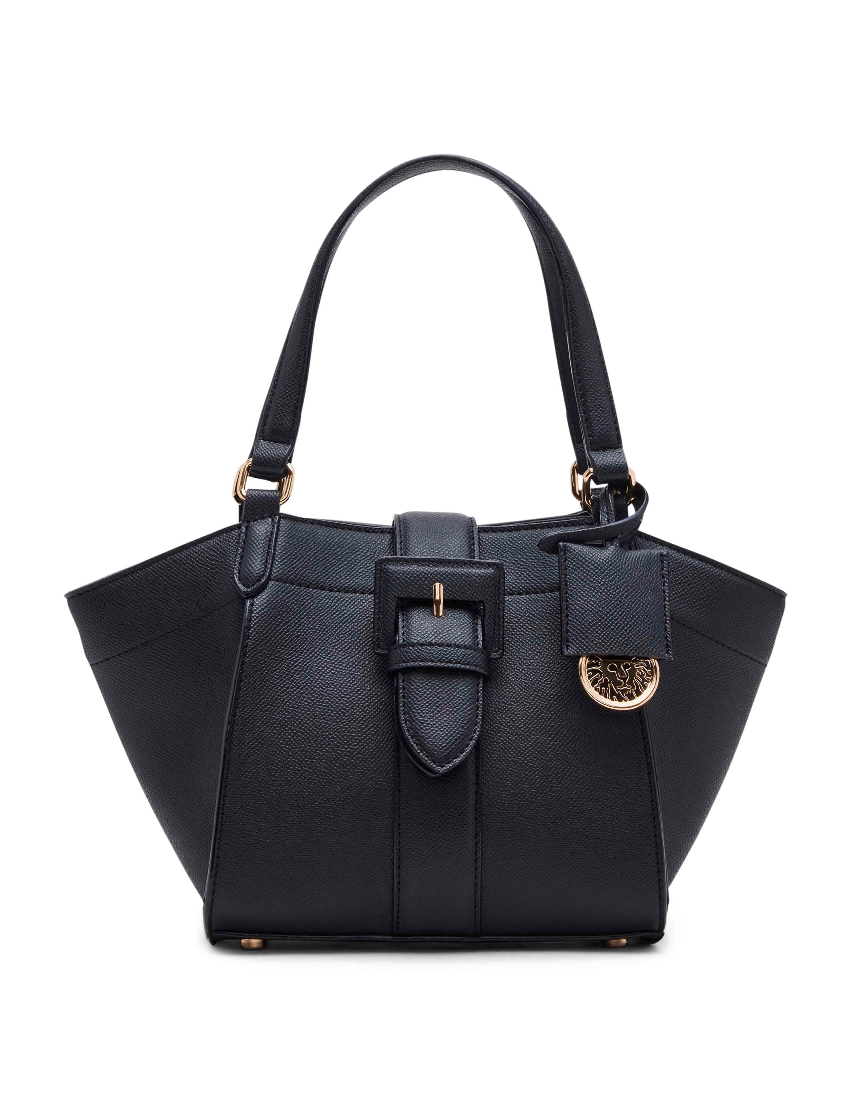 Mini Tote with Convertible Strap sold by Anne Klein