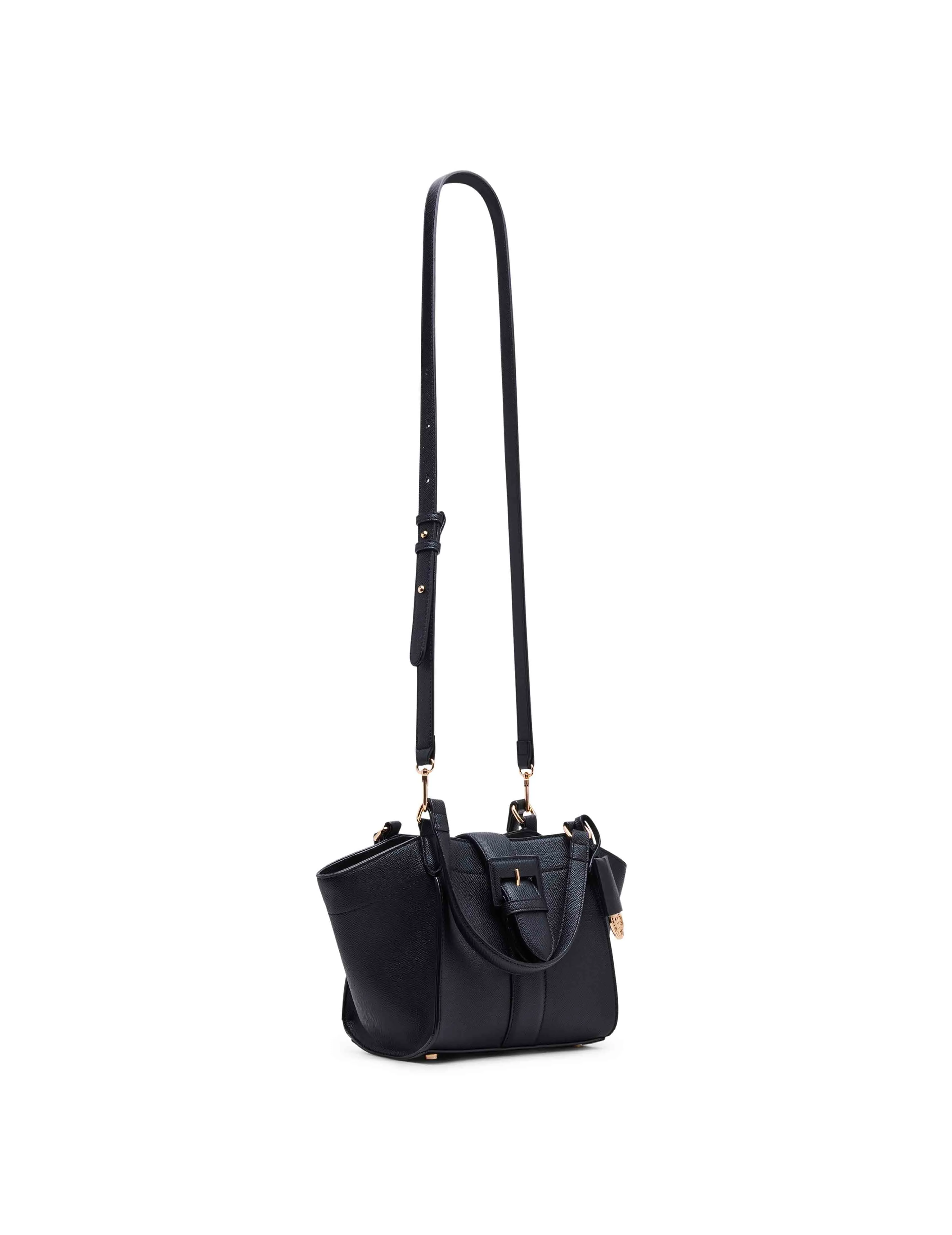 Mini Tote with Convertible Strap sold by Anne Klein product image thumbnail 2