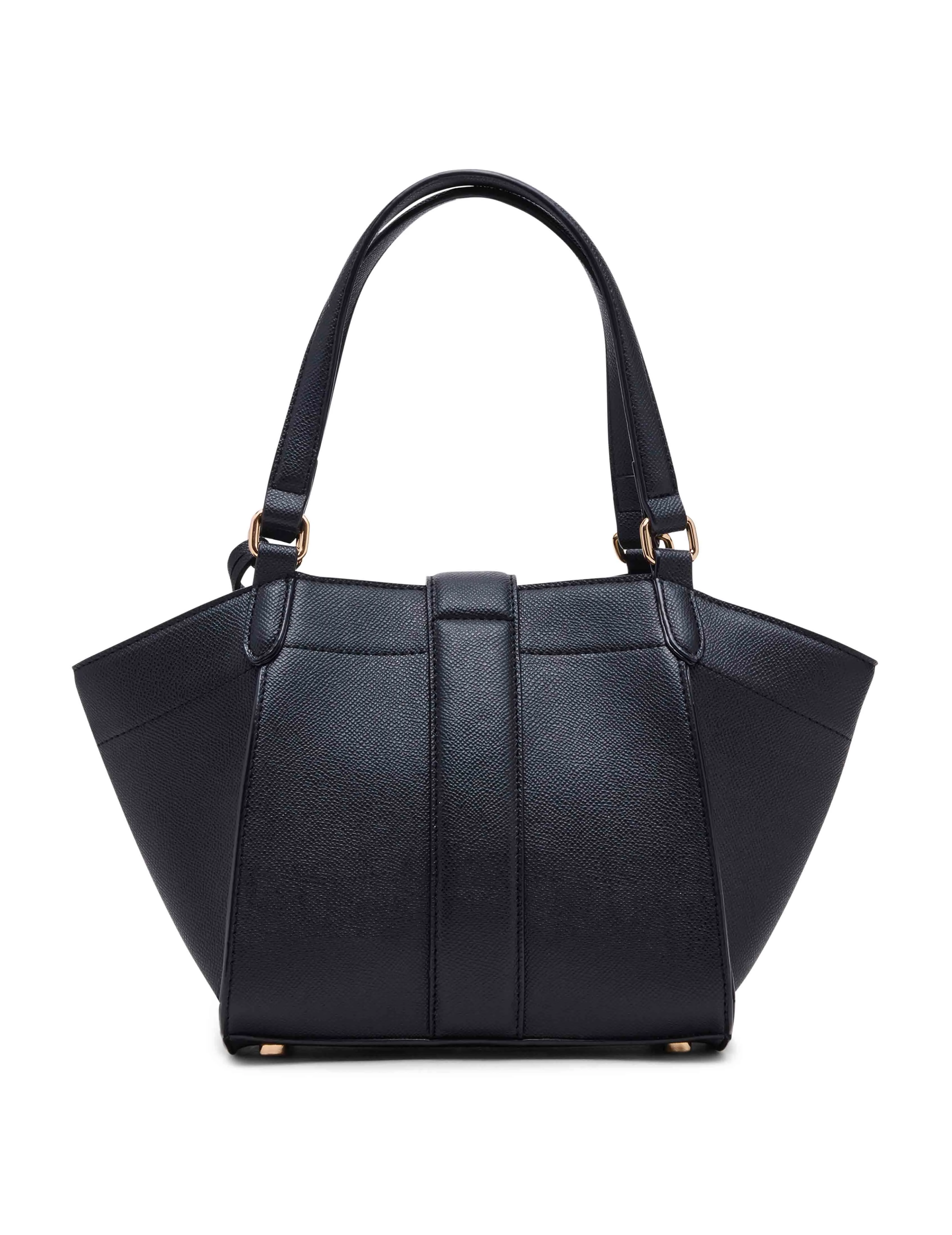 Mini Tote with Convertible Strap sold by Anne Klein product image thumbnail 5