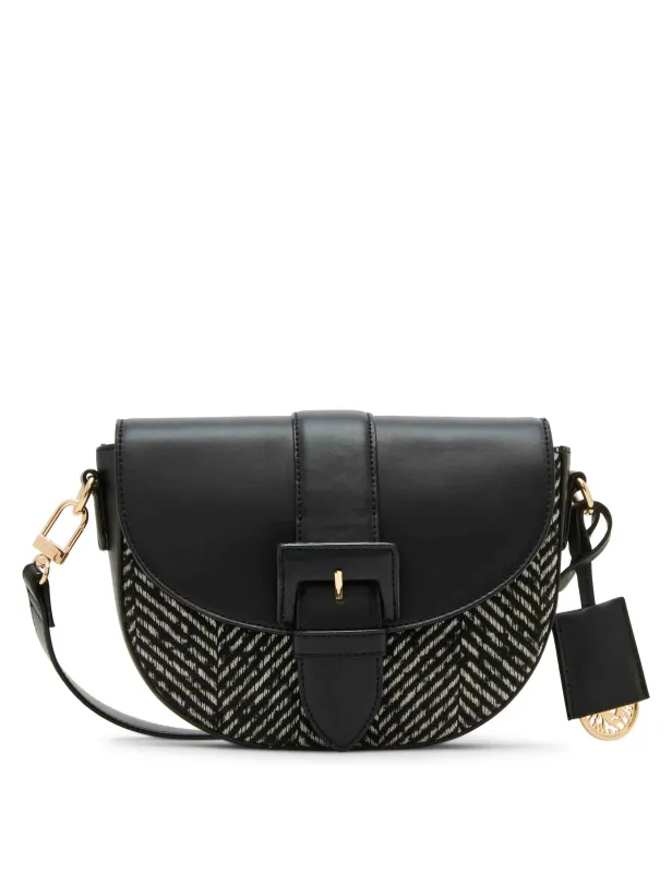 Saddle Crossbody sold by Anne Klein