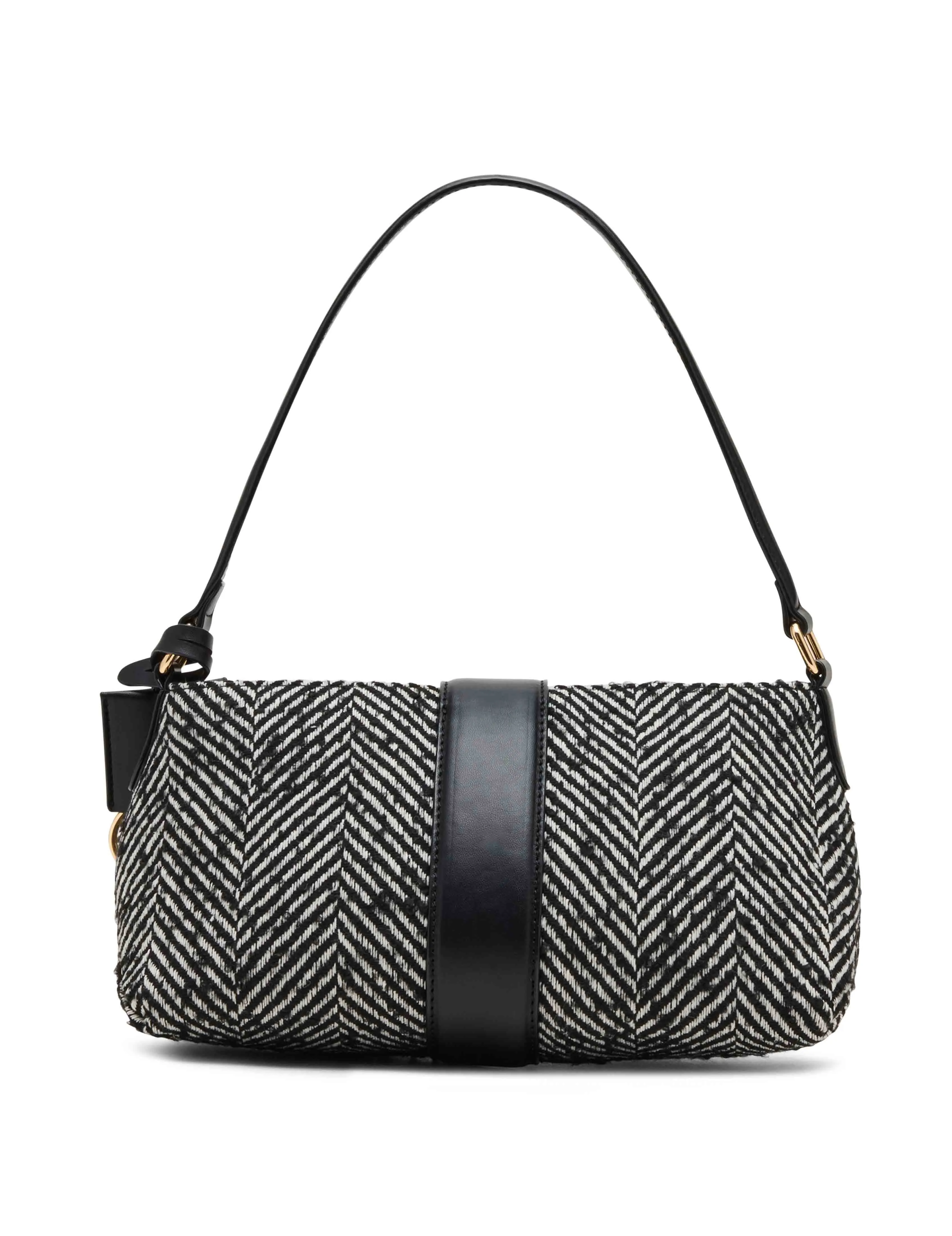East West Shoulder Bag with Convertible Strap sold by Anne Klein product image thumbnail 5