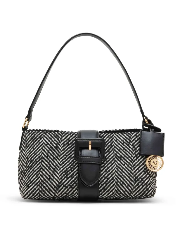 East West Shoulder Bag with Convertible Strap sold by Anne Klein