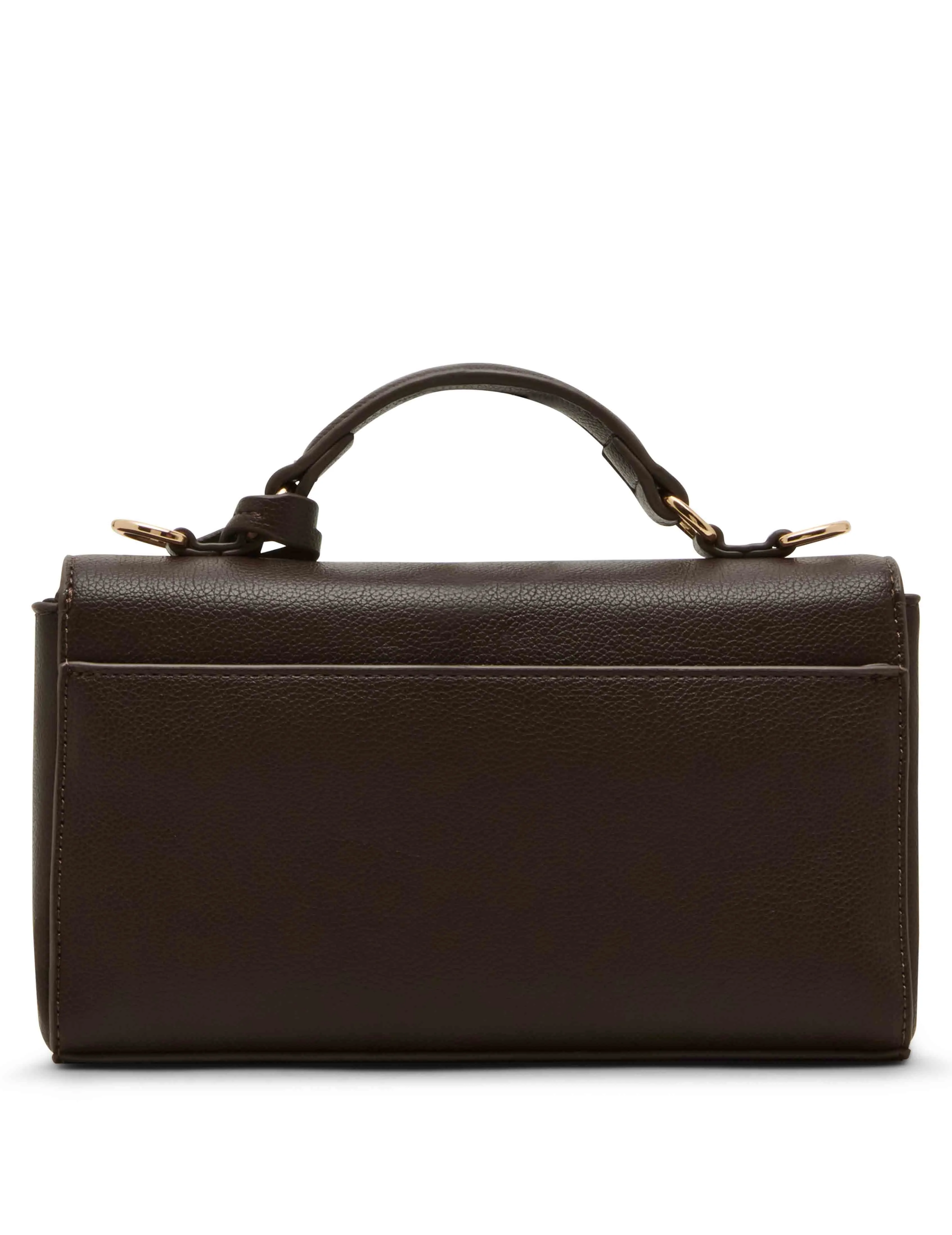 East West Flap with Detachable Strap sold by Anne Klein product image thumbnail 4