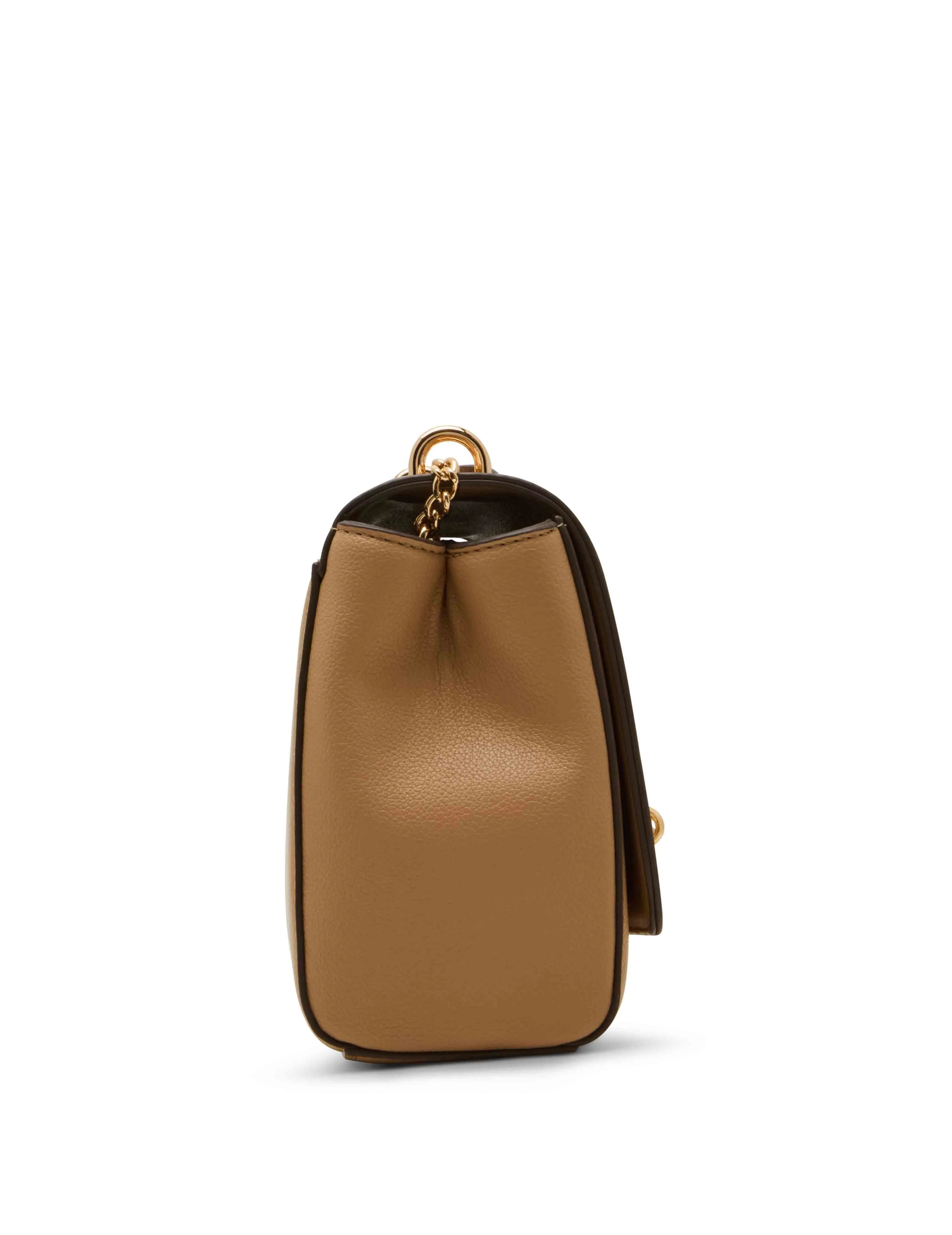 Medium Flap with Varigated Chain Strap sold by Anne Klein product image thumbnail 5