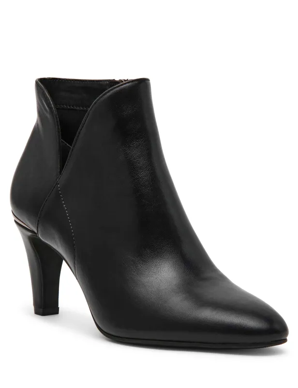 Annabelle Ankle Bootie sold by Anne Klein