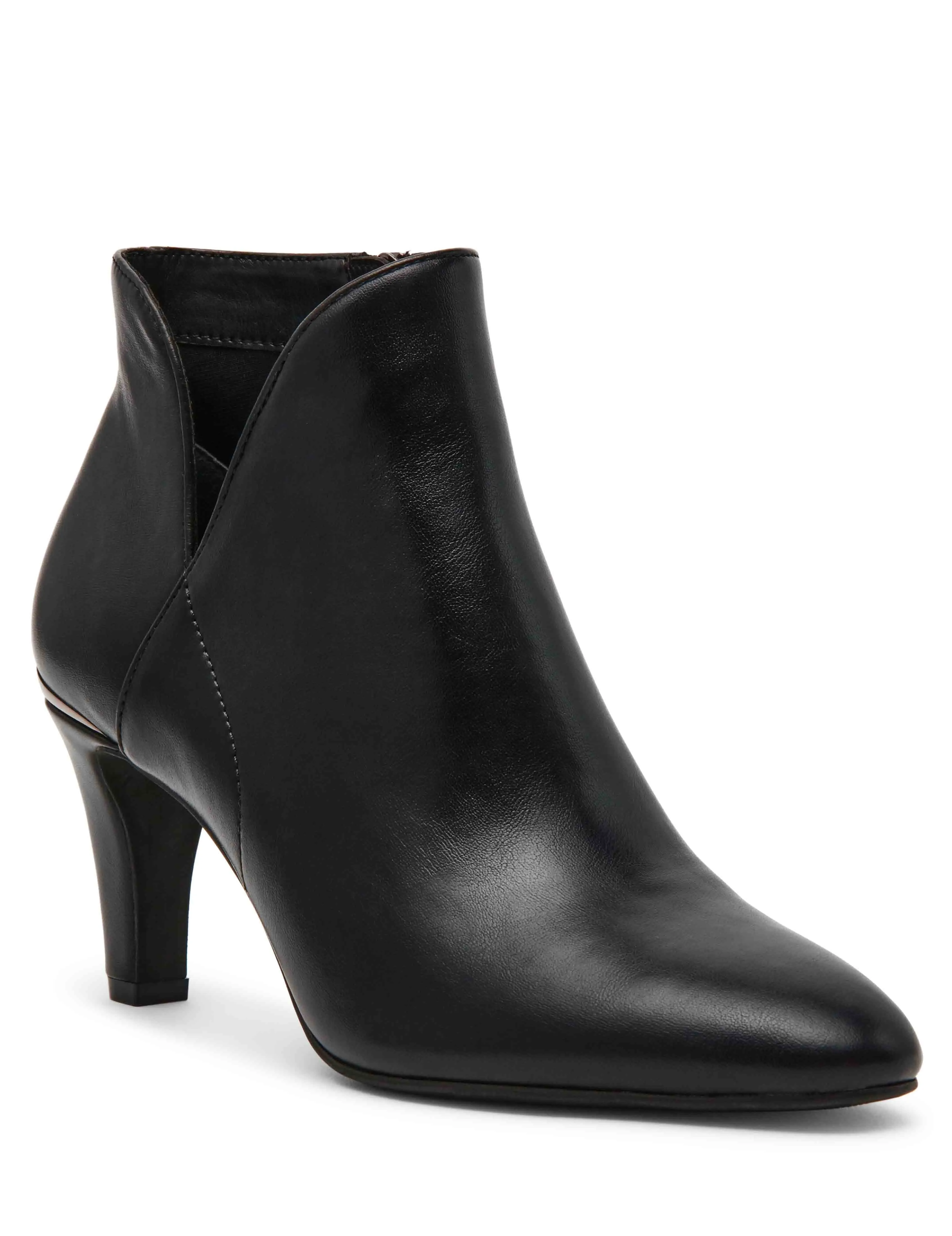 Annabelle Ankle Bootie sold by Anne Klein