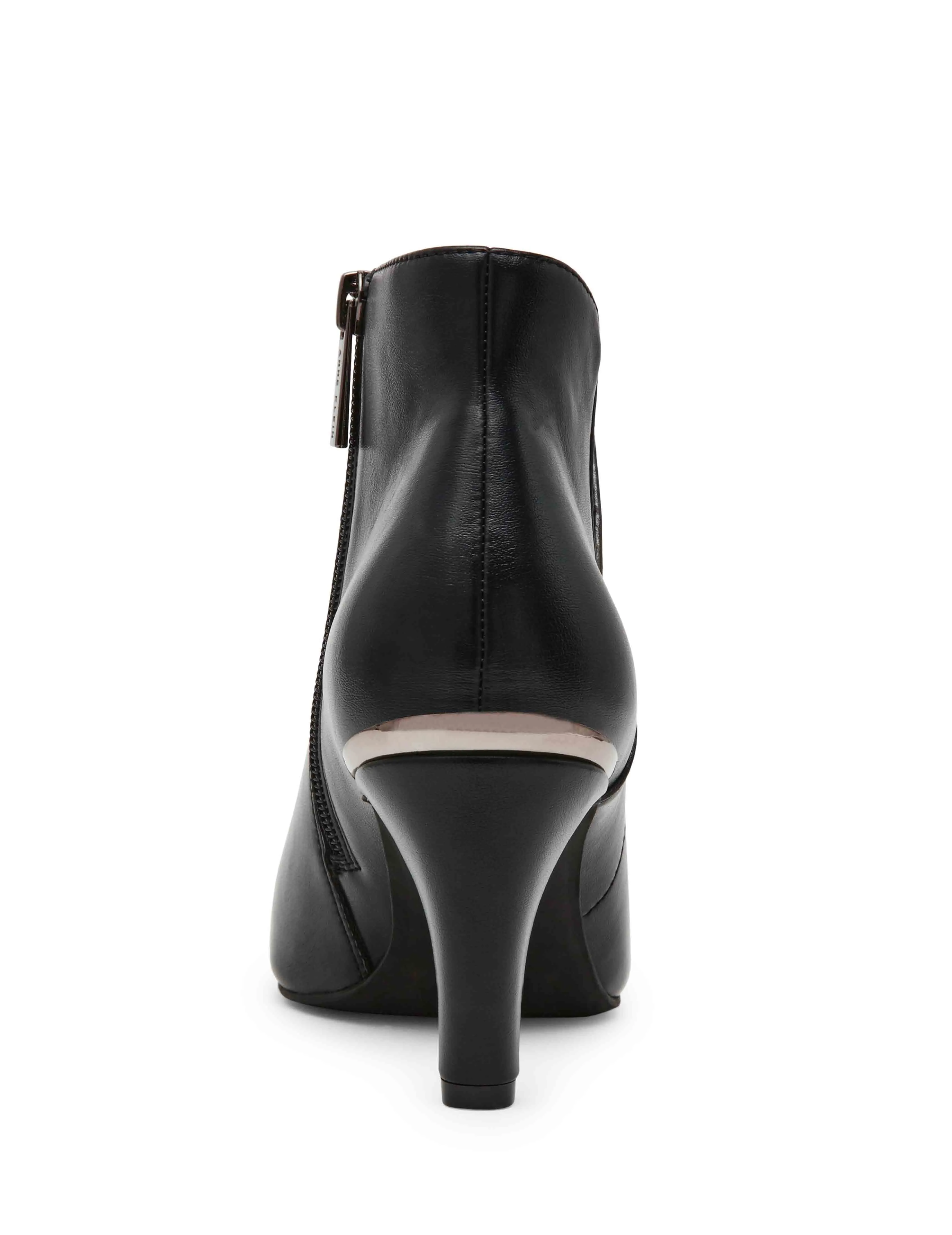 Annabelle Ankle Bootie sold by Anne Klein product image thumbnail 3