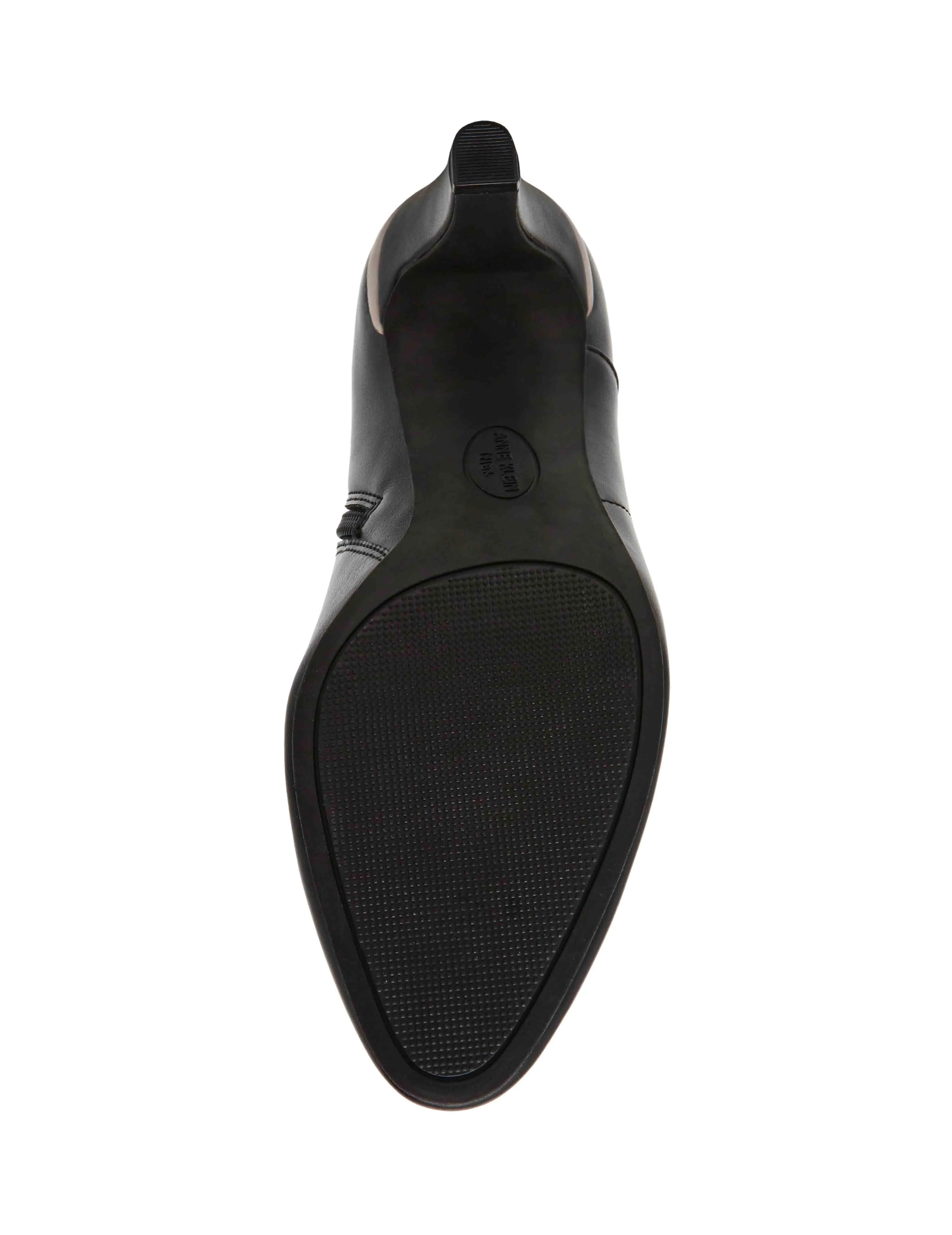 Annabelle Ankle Bootie sold by Anne Klein product image thumbnail 4