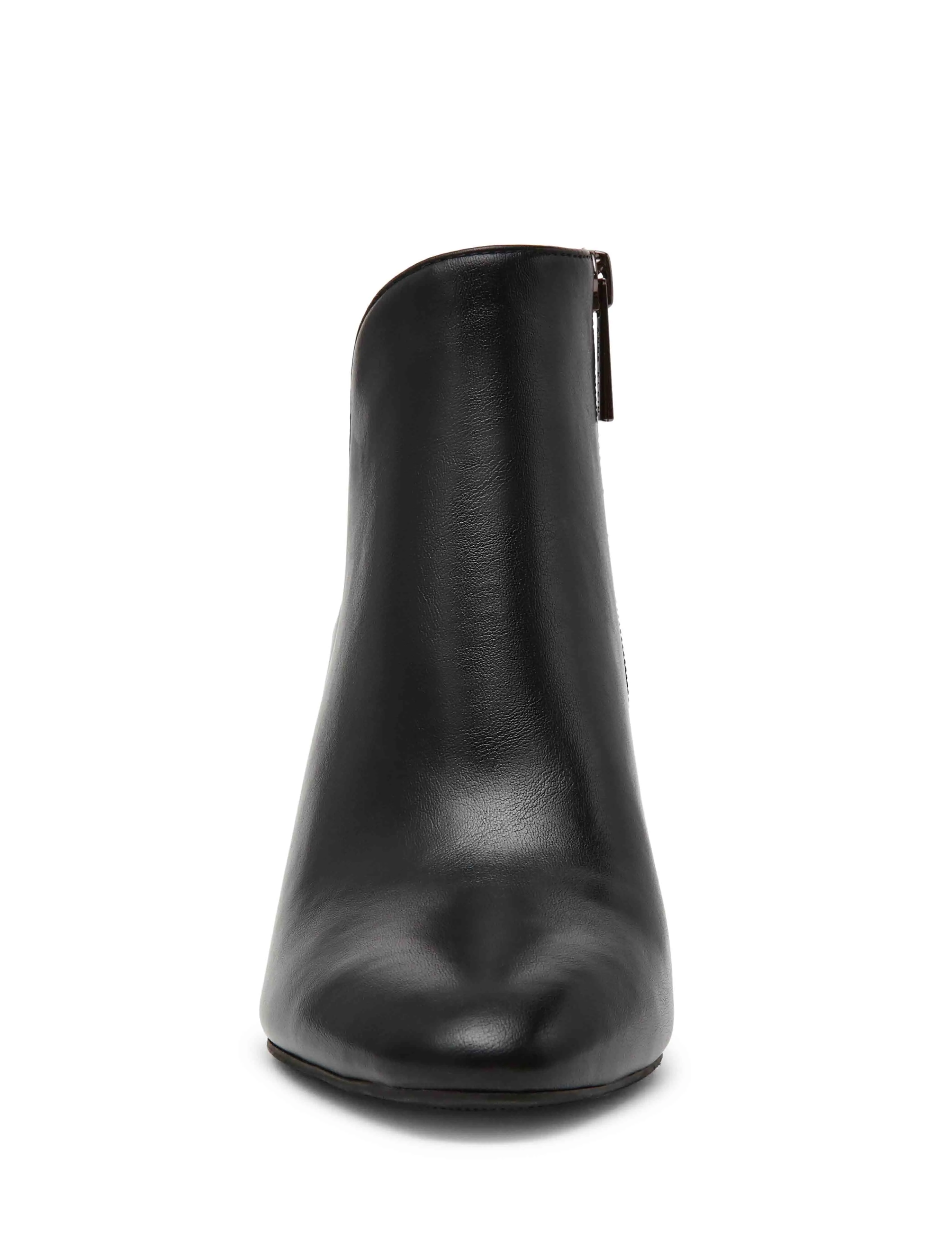 Annabelle Ankle Bootie sold by Anne Klein product image thumbnail 5