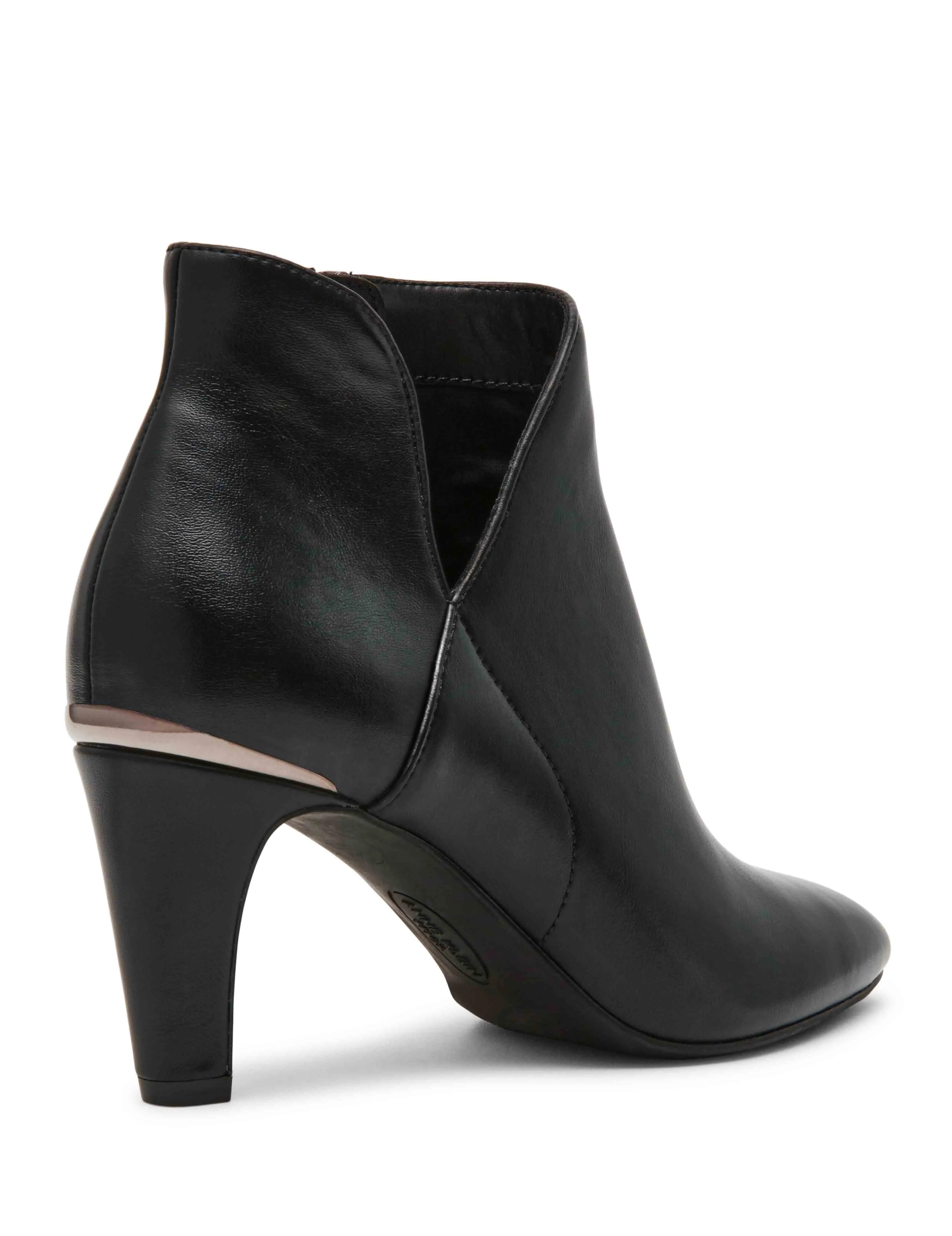 Annabelle Ankle Bootie sold by Anne Klein product image thumbnail 2
