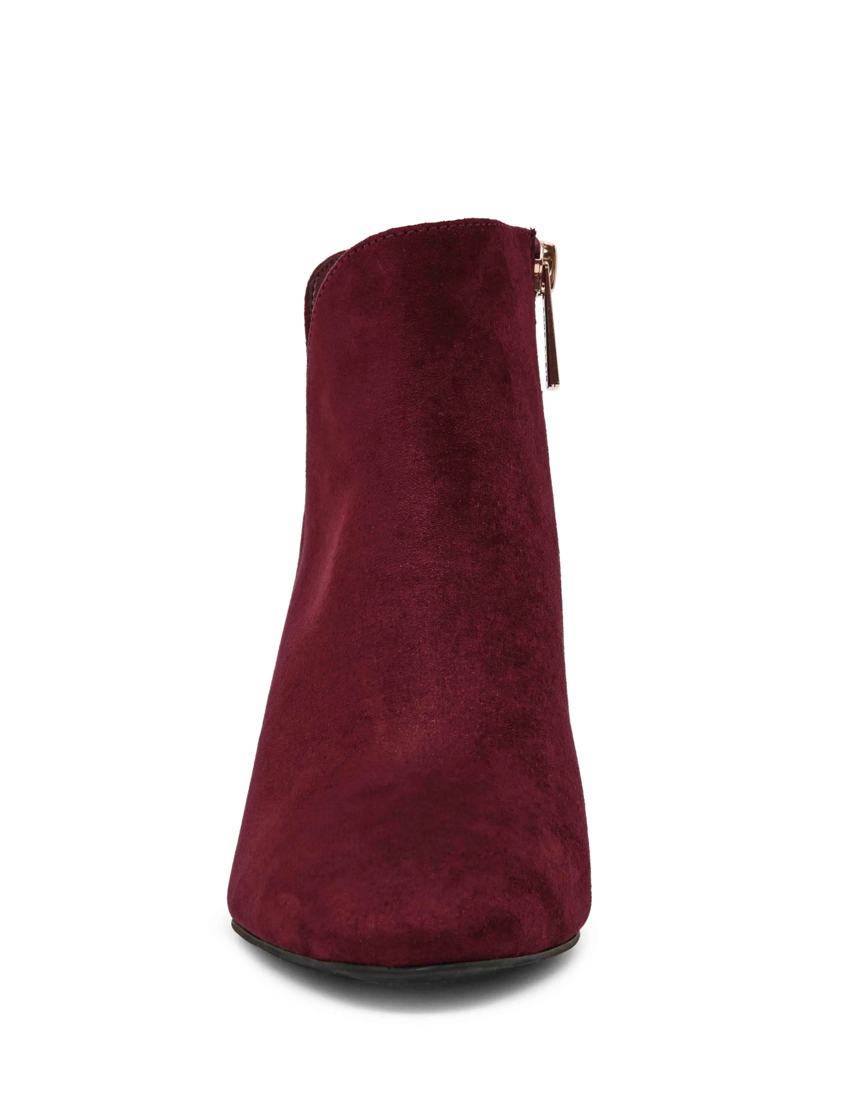 Annabelle Ankle Bootie sold by Anne Klein product image thumbnail 5