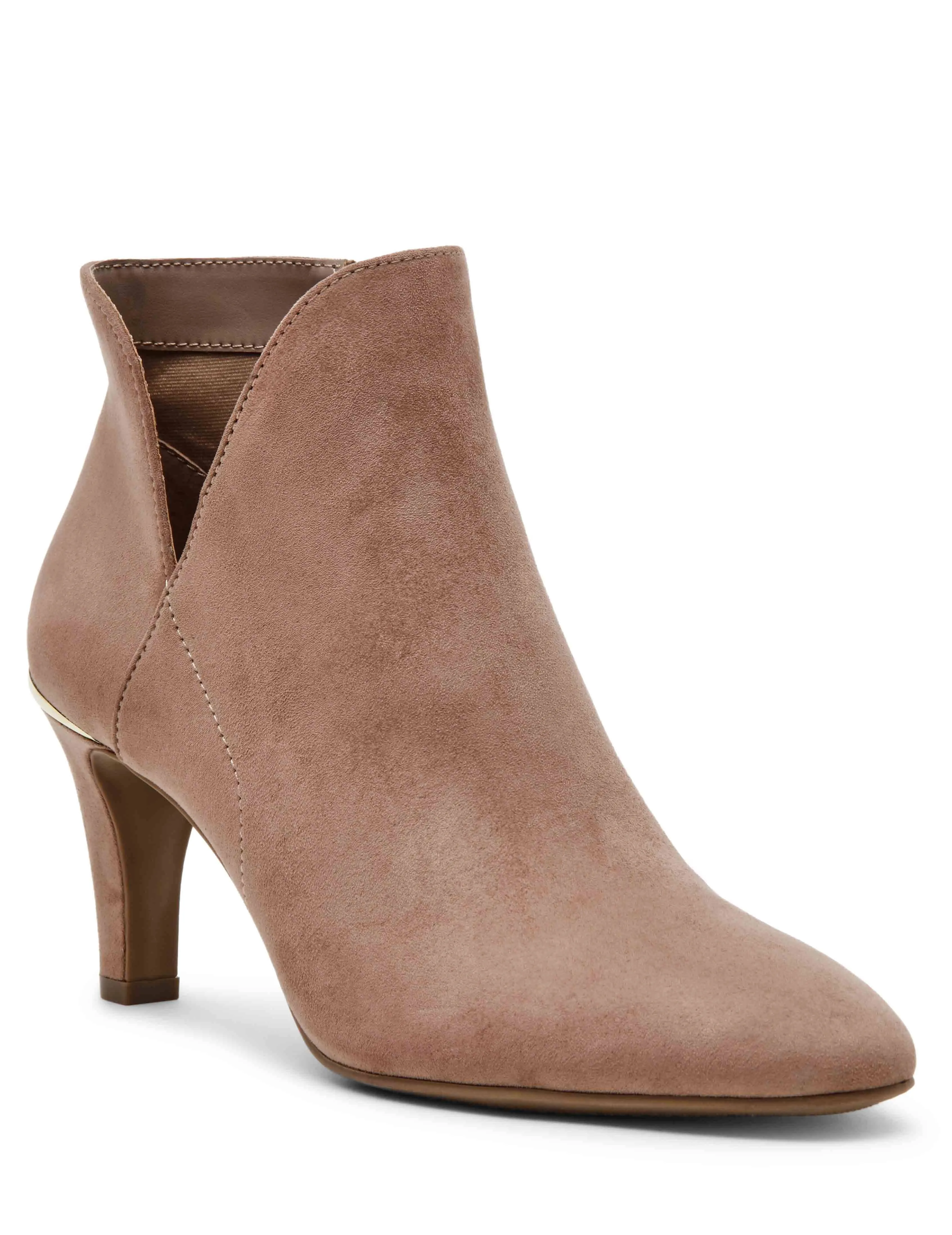 Annabelle Ankle Bootie sold by Anne Klein