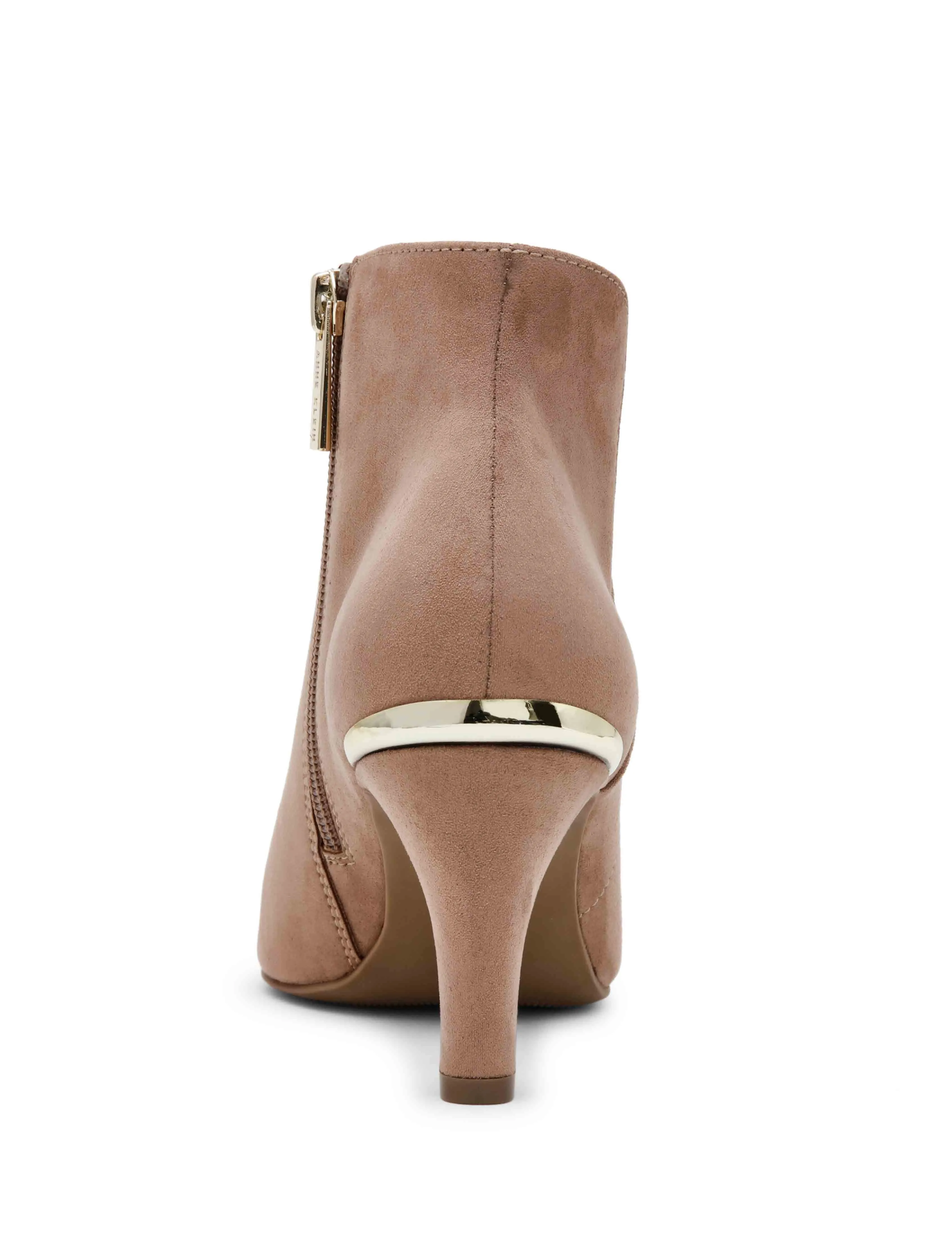 Annabelle Ankle Bootie sold by Anne Klein product image thumbnail 3