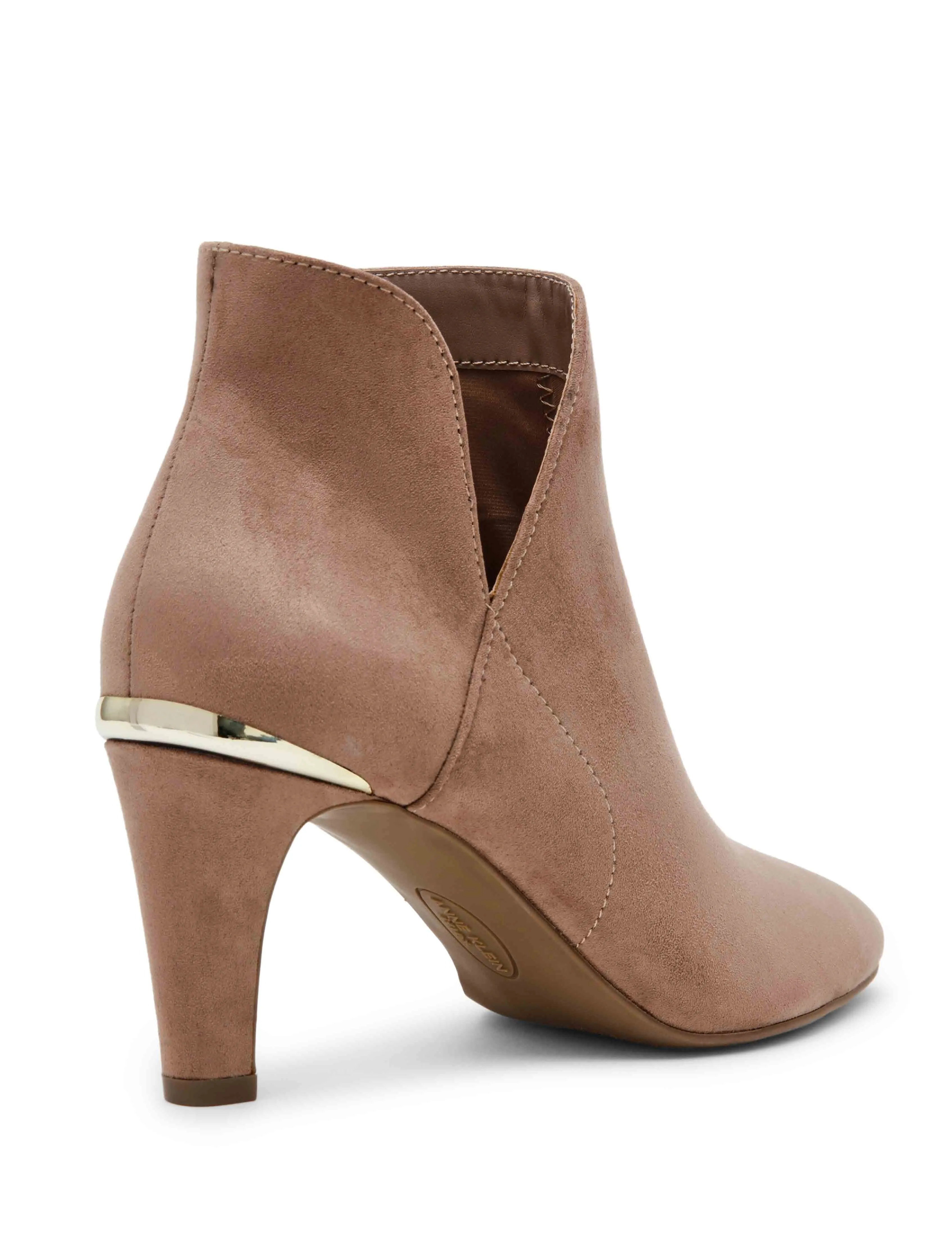 Annabelle Ankle Bootie sold by Anne Klein product image thumbnail 2