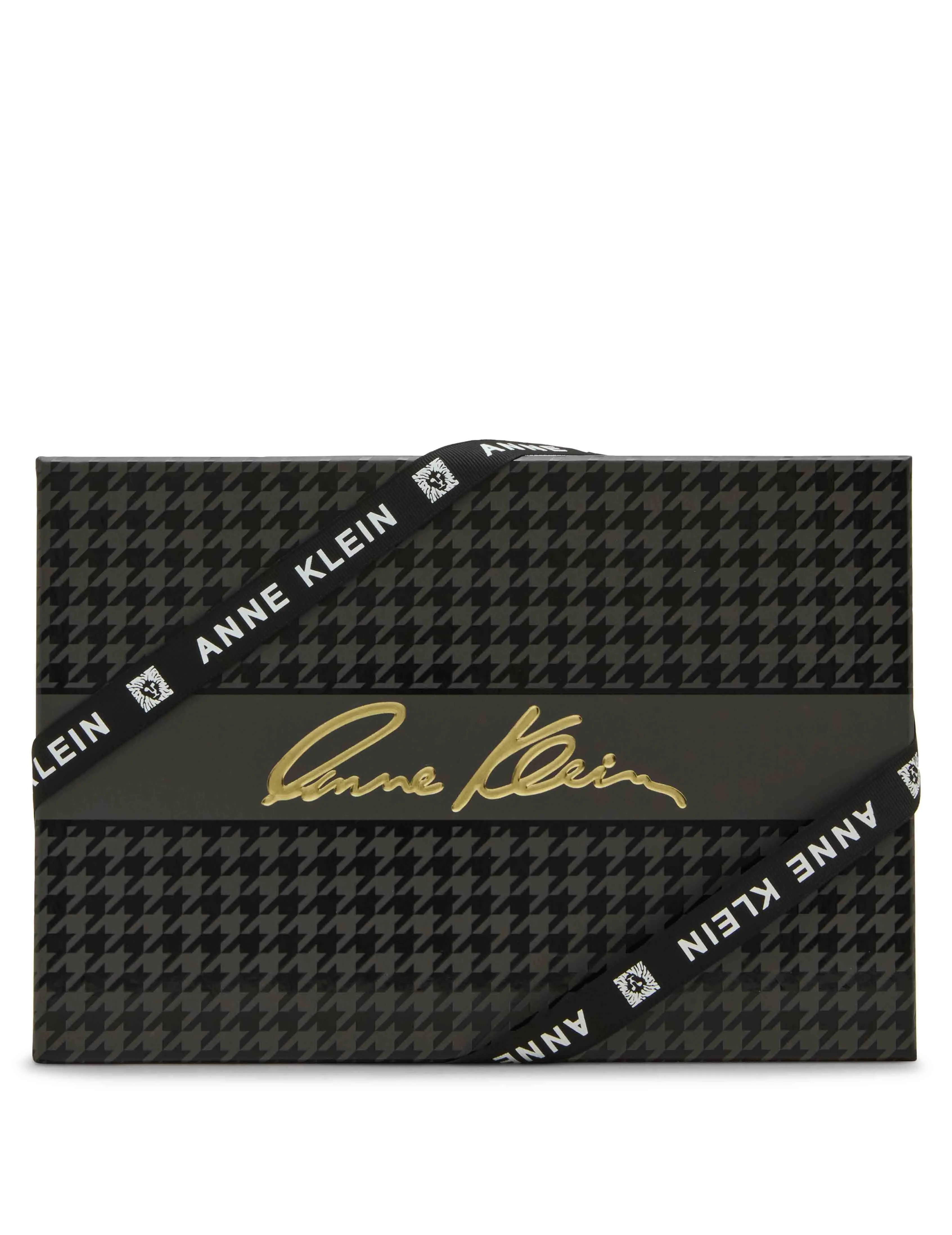 2 Piece Gift Set with Lock Wristlet and AK Bag Charm sold by Anne Klein product image thumbnail 2