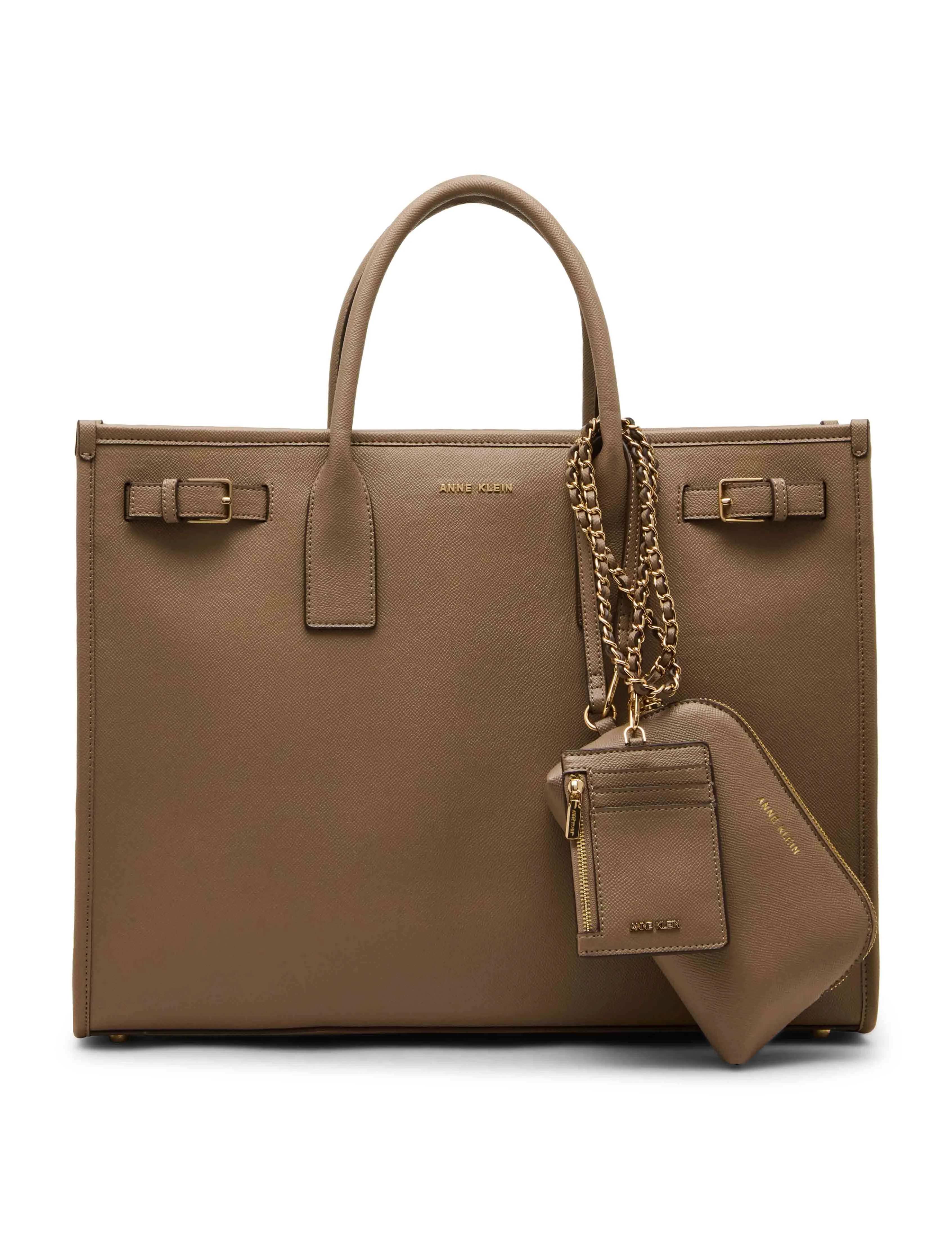 3 Piece Work Tote Gift Set sold by Anne Klein product image thumbnail 2