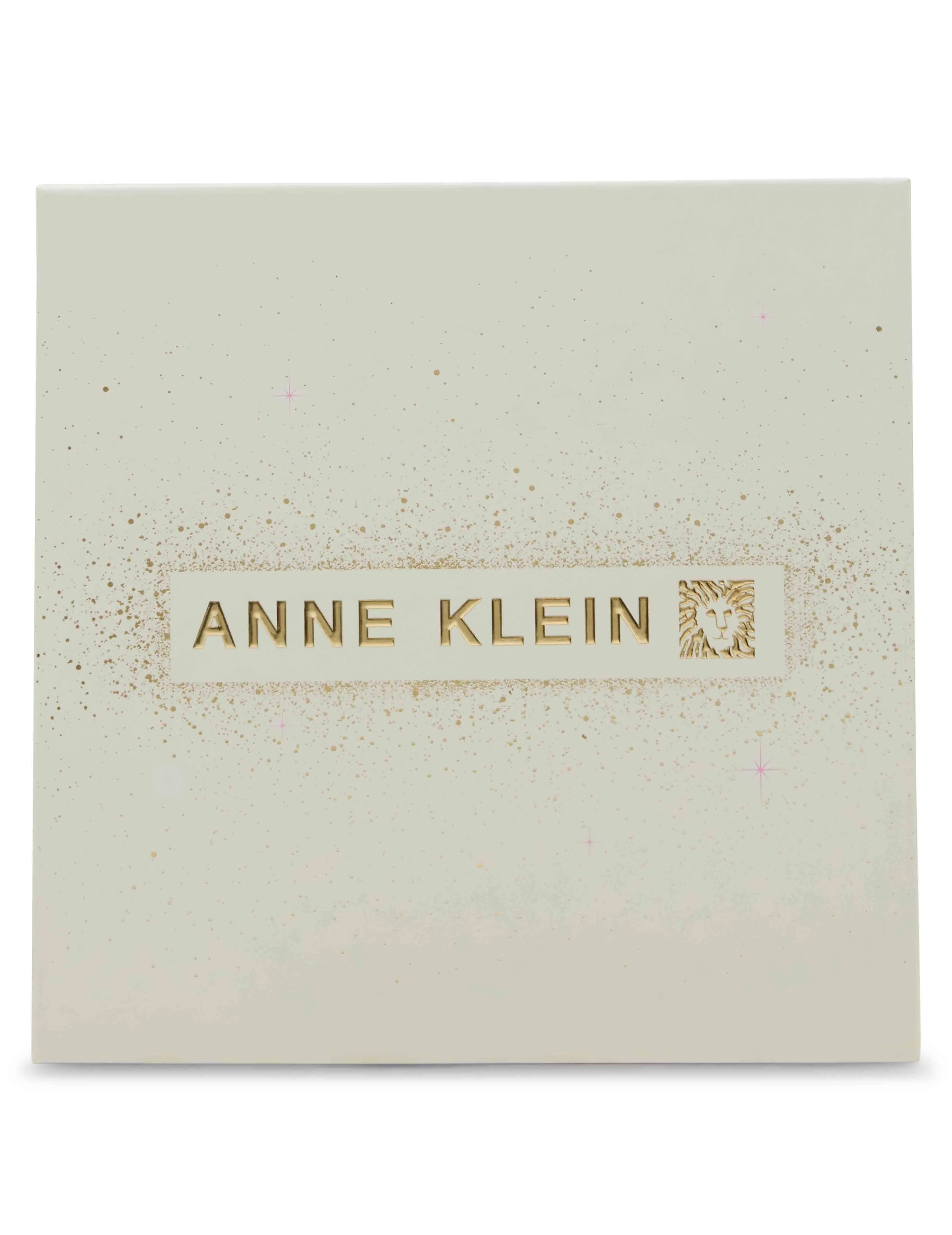 3 Piece Gift Set with Double Zip Camera Crossbody sold by Anne Klein product image thumbnail 2