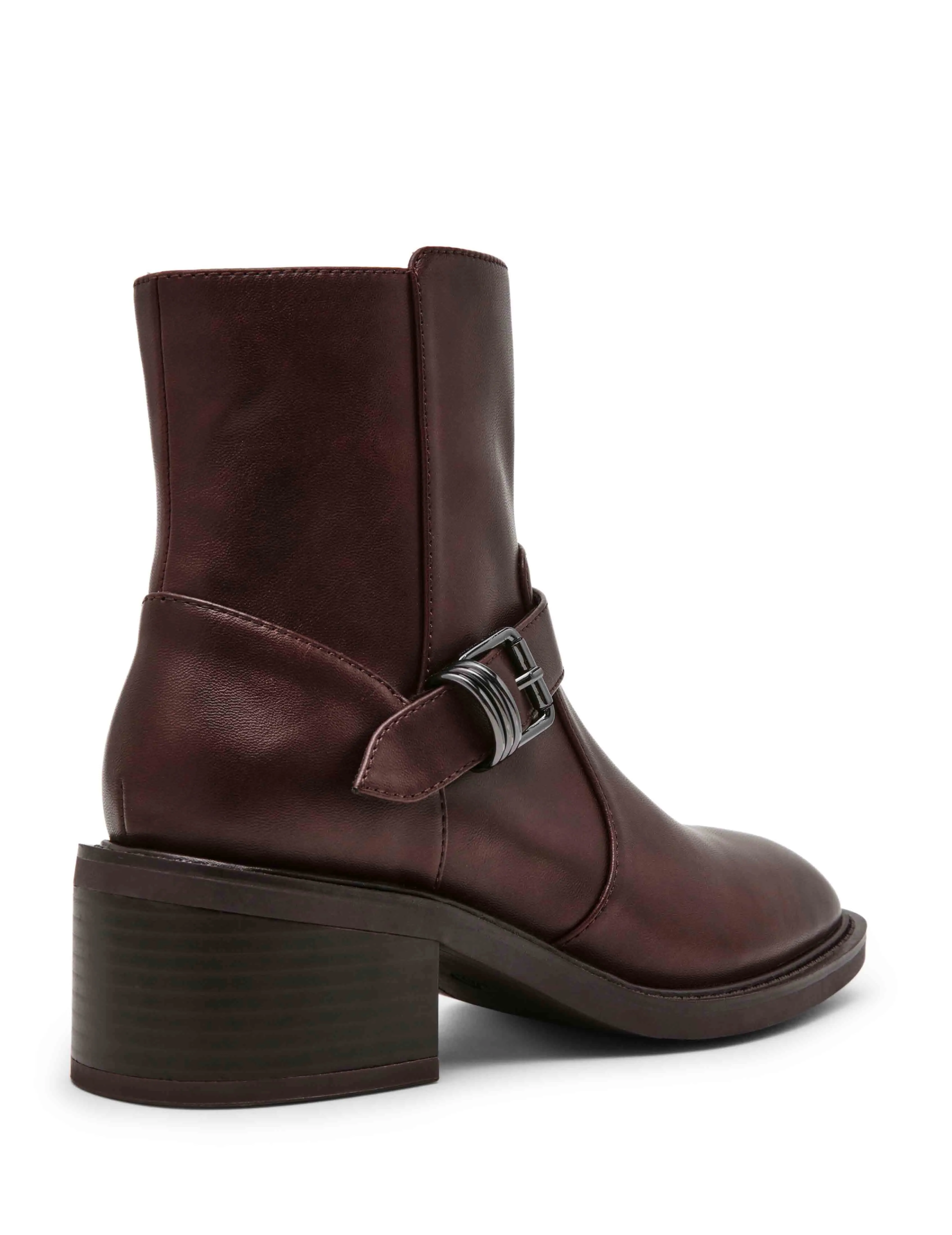 Amias Boot sold by Anne Klein product image thumbnail 2