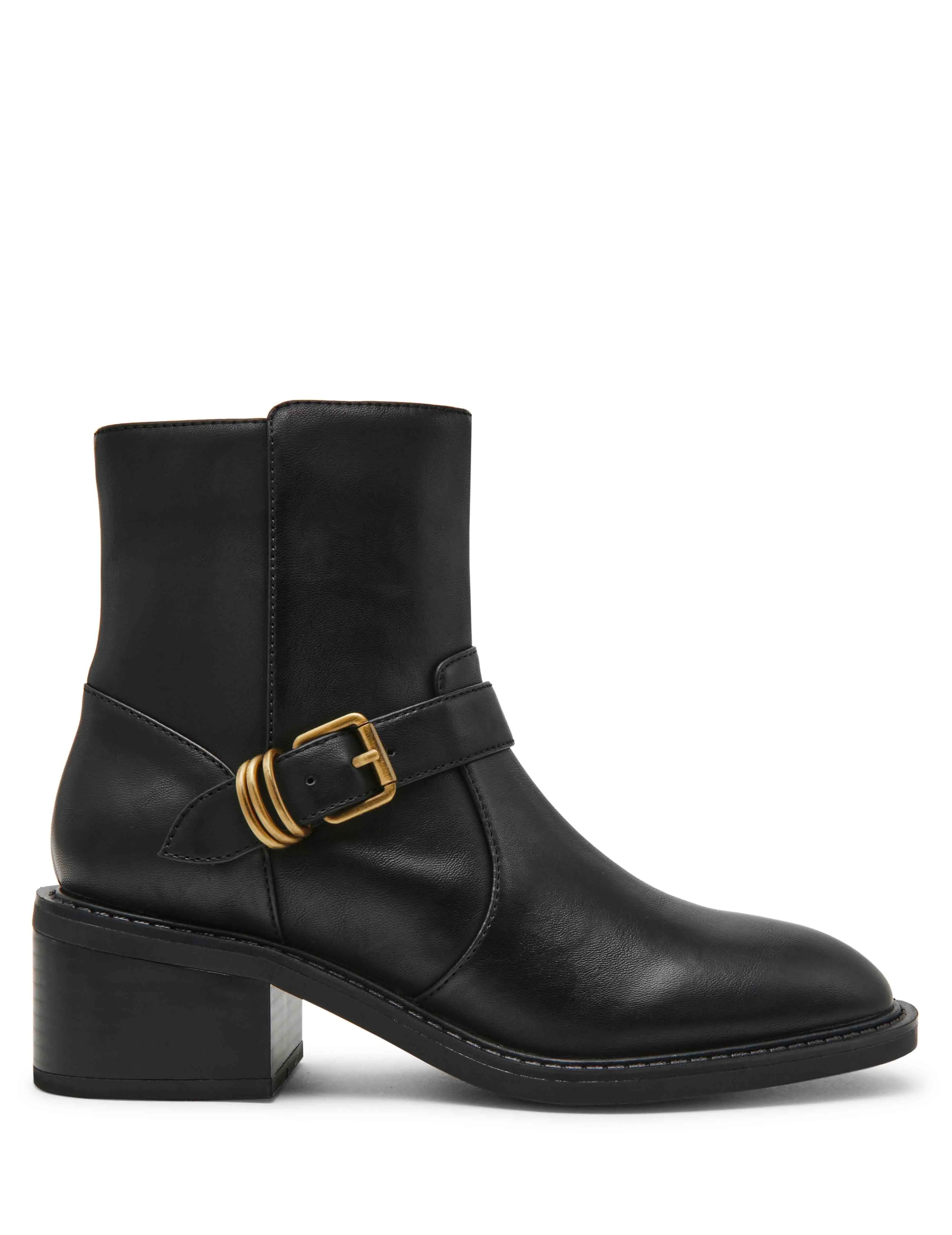 Amias Boot sold by Anne Klein product image thumbnail 4